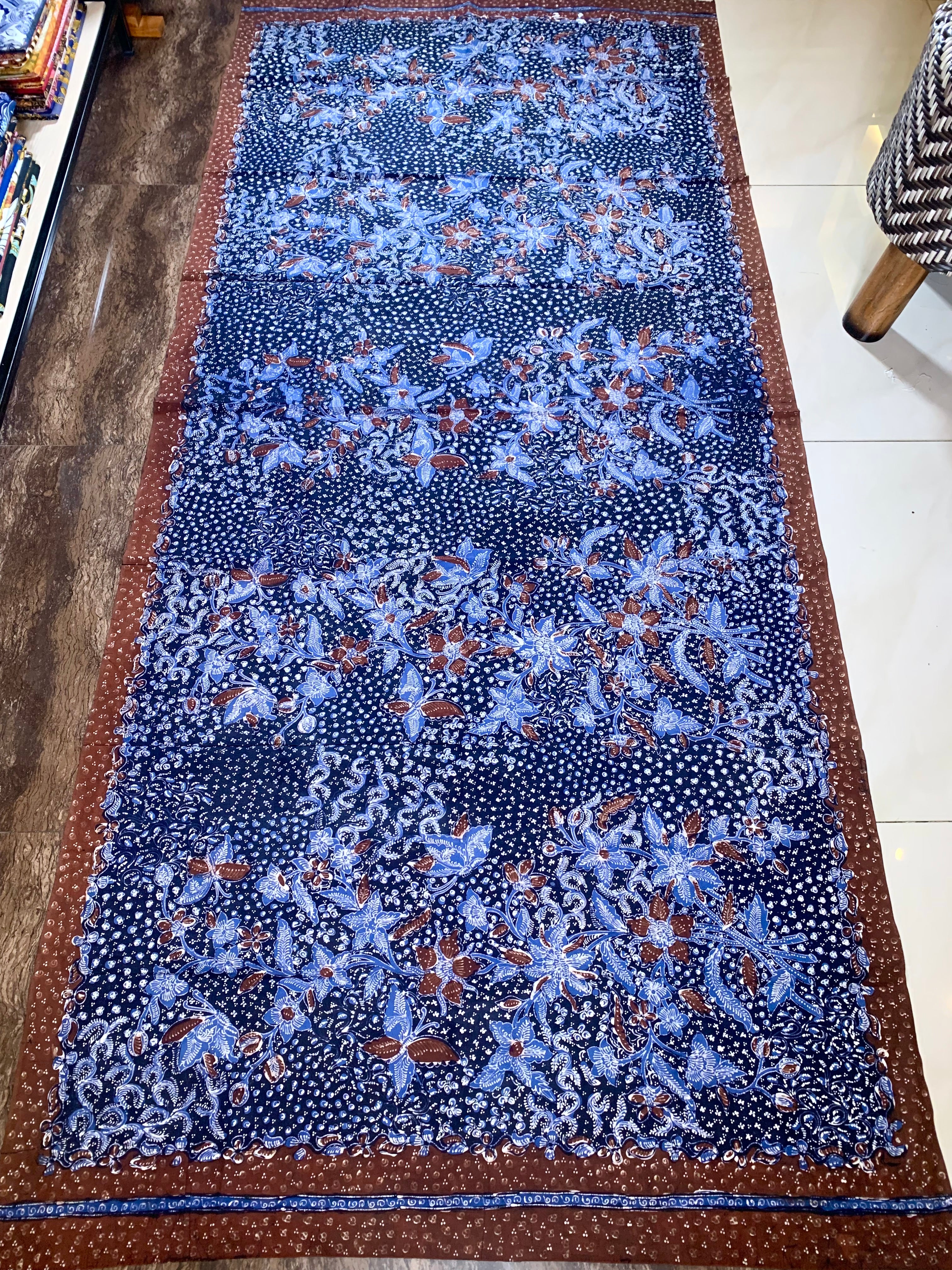 Batik Tulis Lasem KE-103.6231
