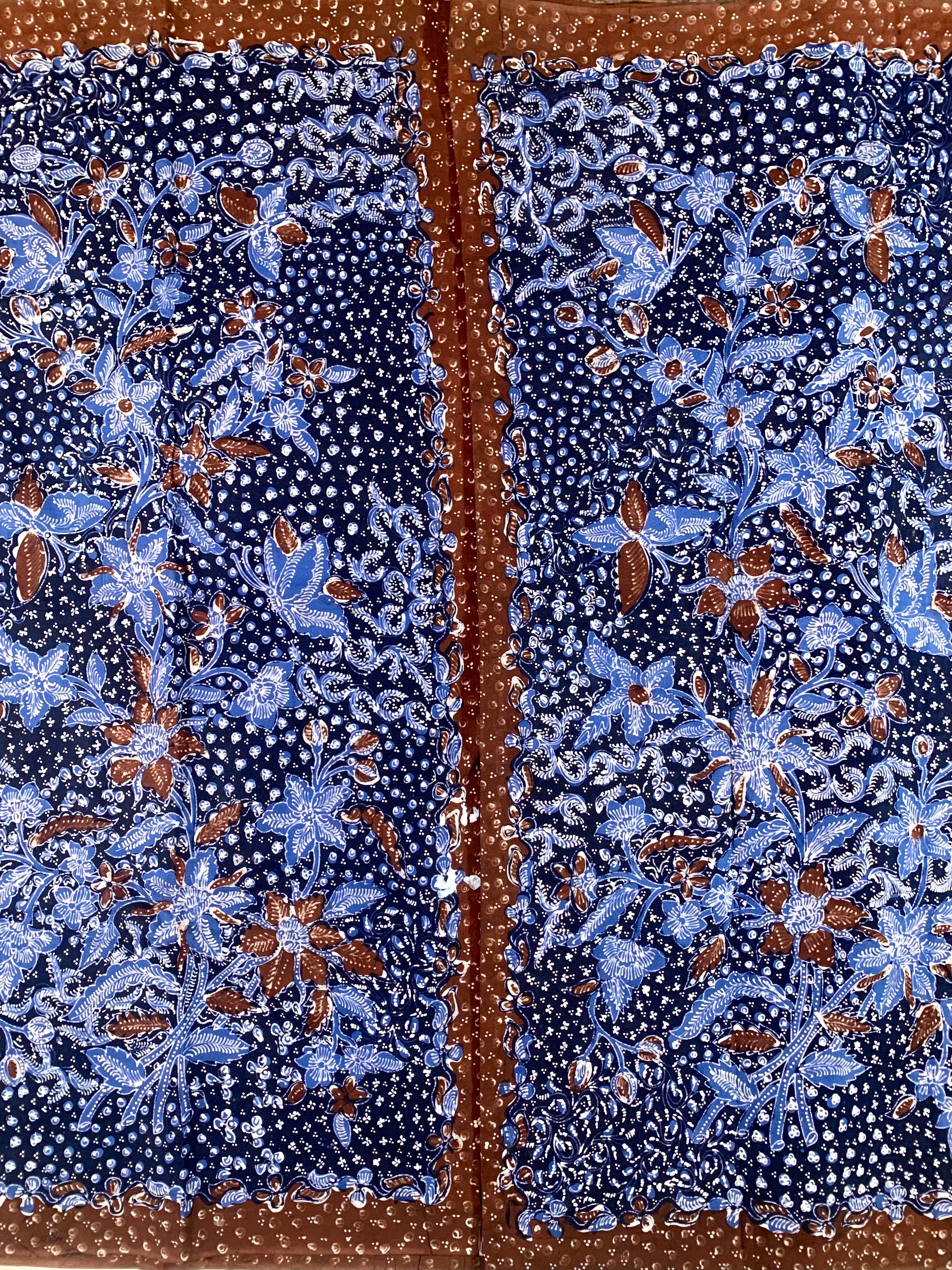 Batik Tulis Lasem KE-103.6231