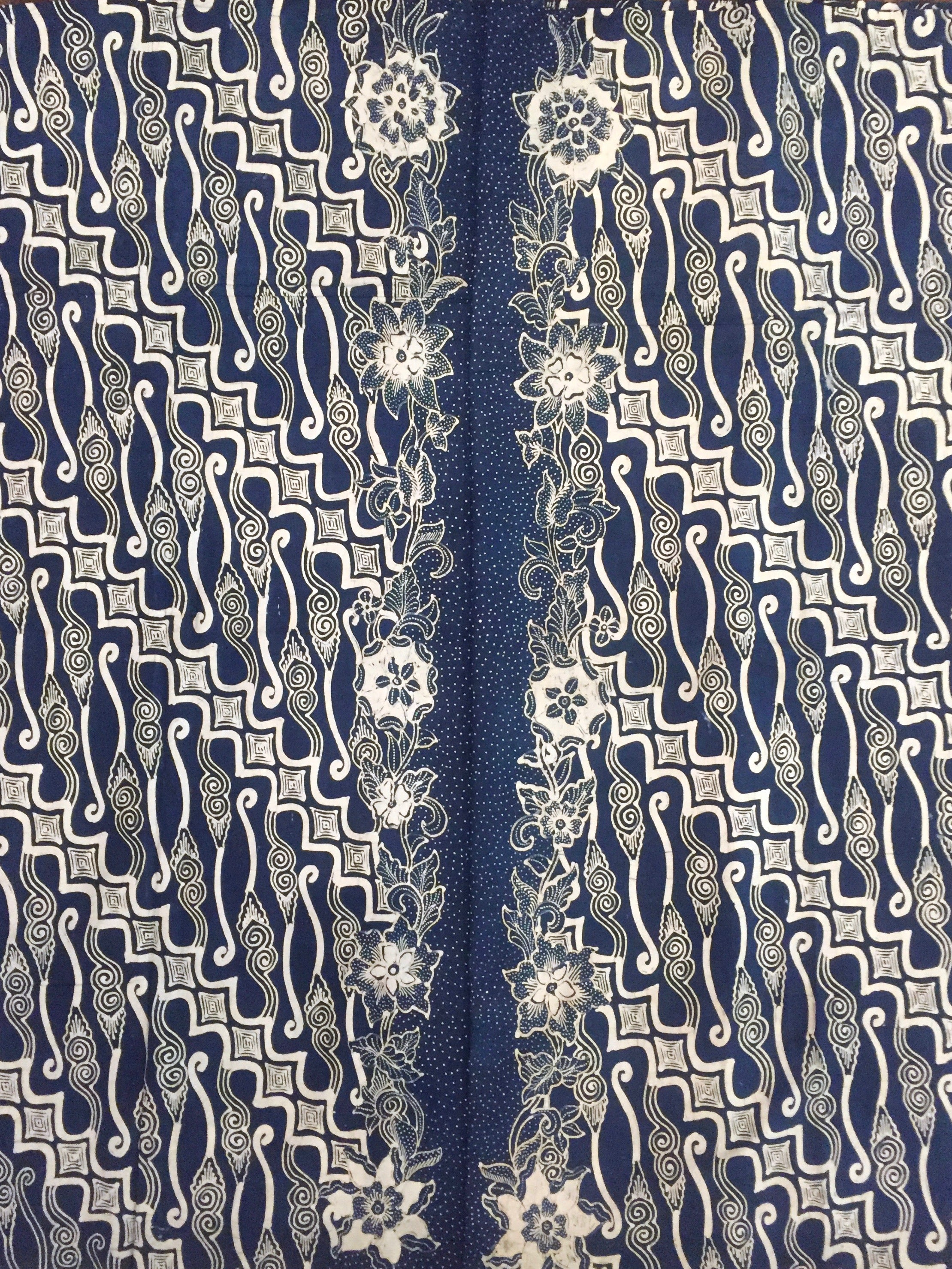 Batik Tulis Solo KN-26.4108