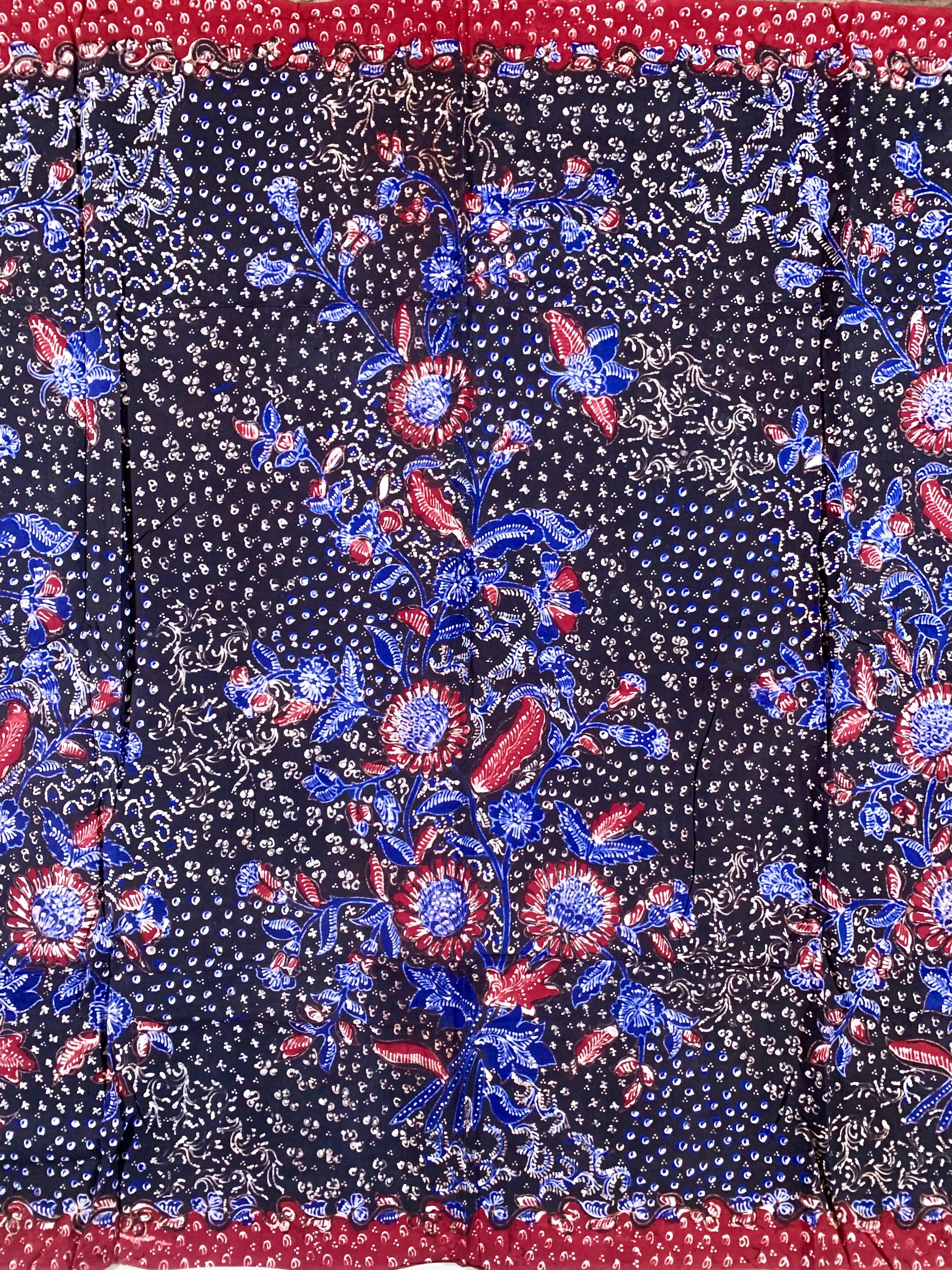 Batik Tulis Lasem KE-103.6251