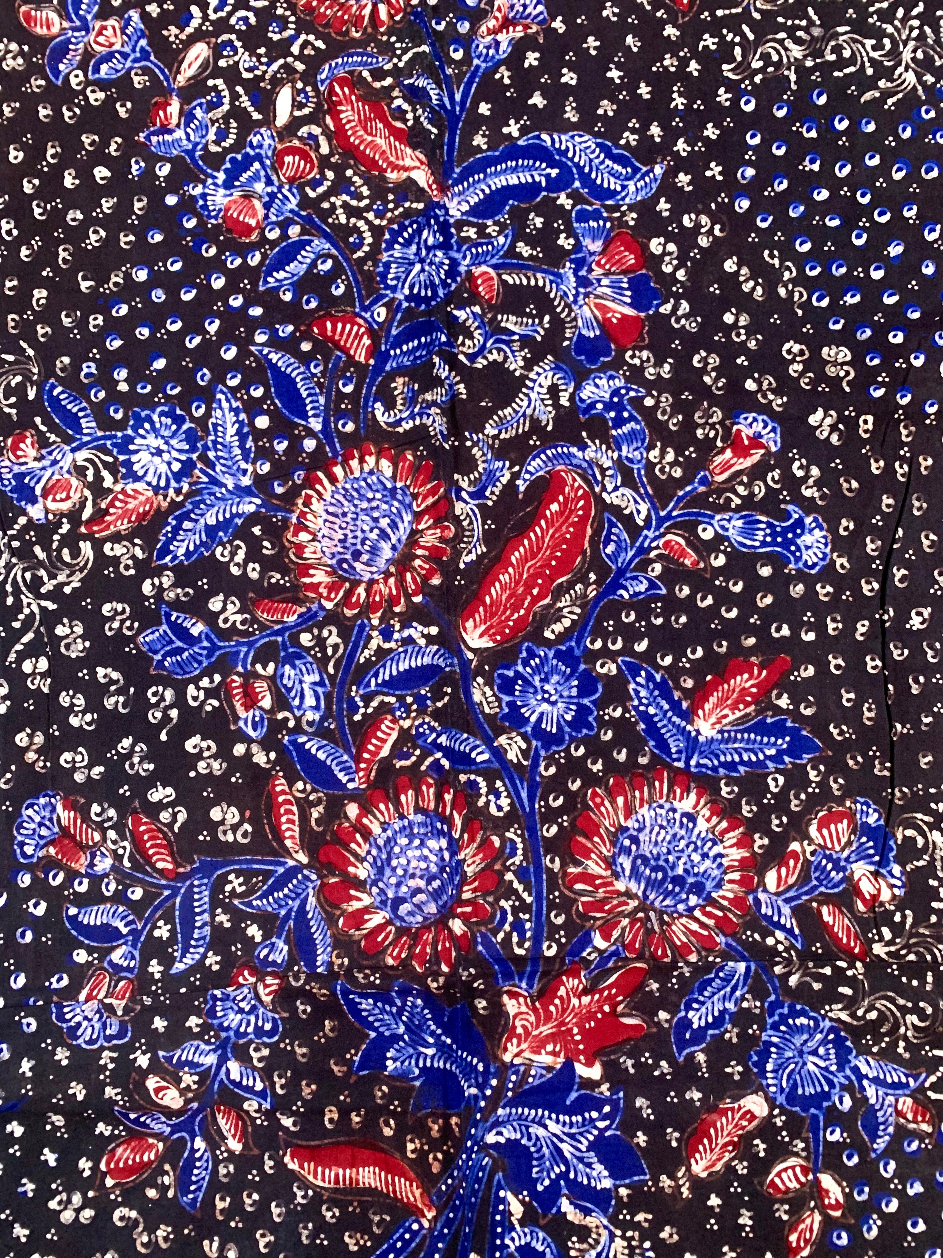 Batik Tulis Lasem KE-103.6251