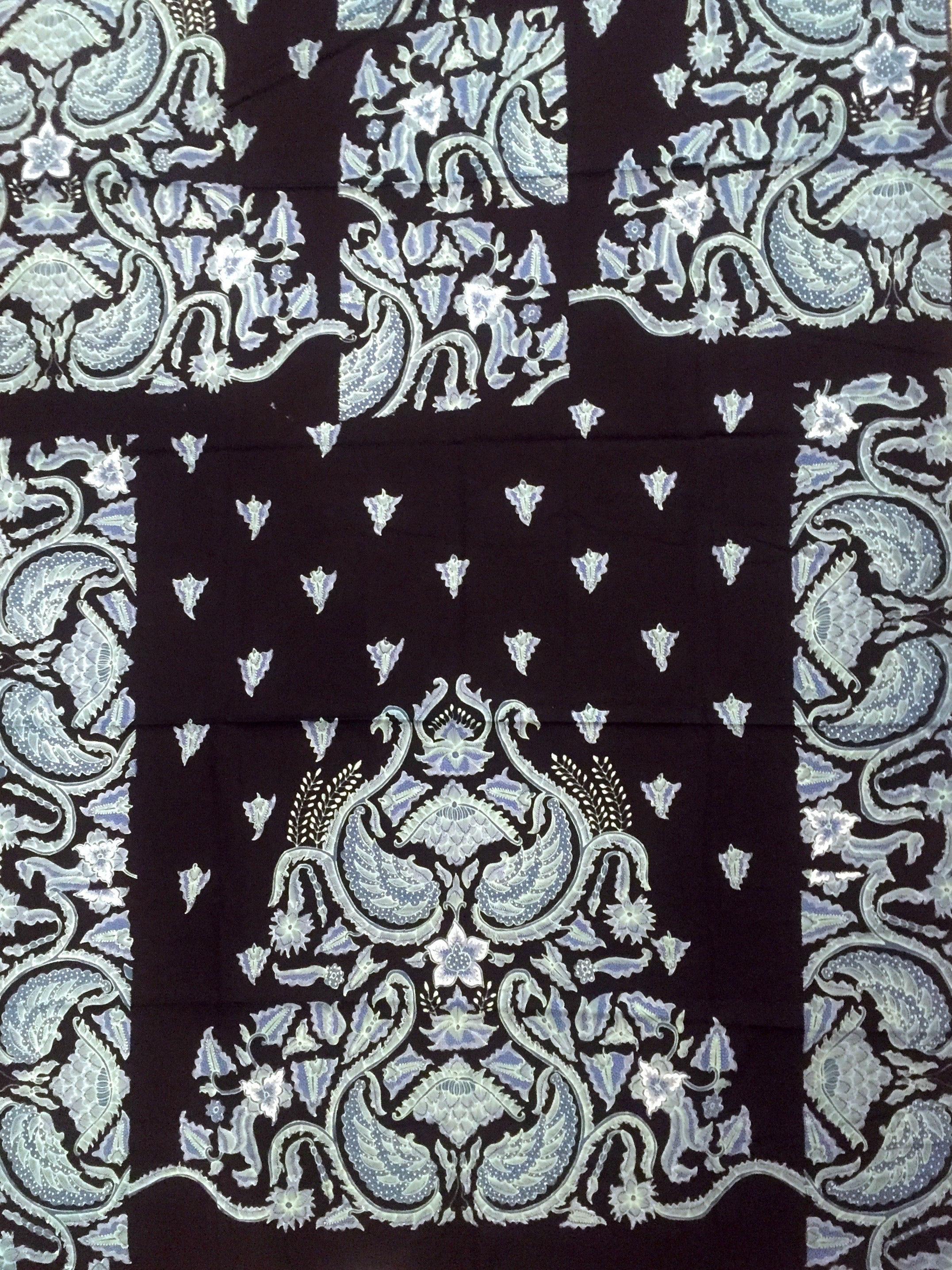 Batik Tulis Pekalongan SG-14.3665