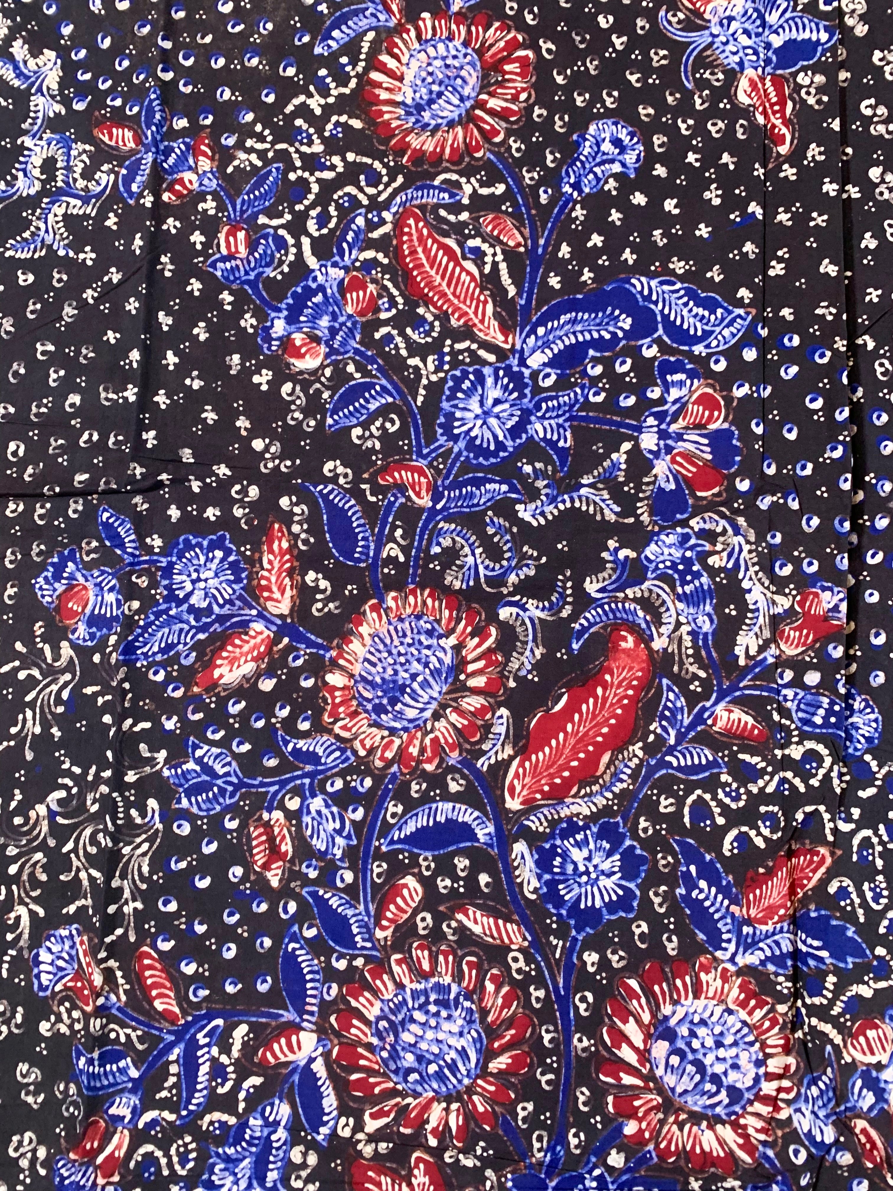 Batik Tulis Lasem KE-103.6251