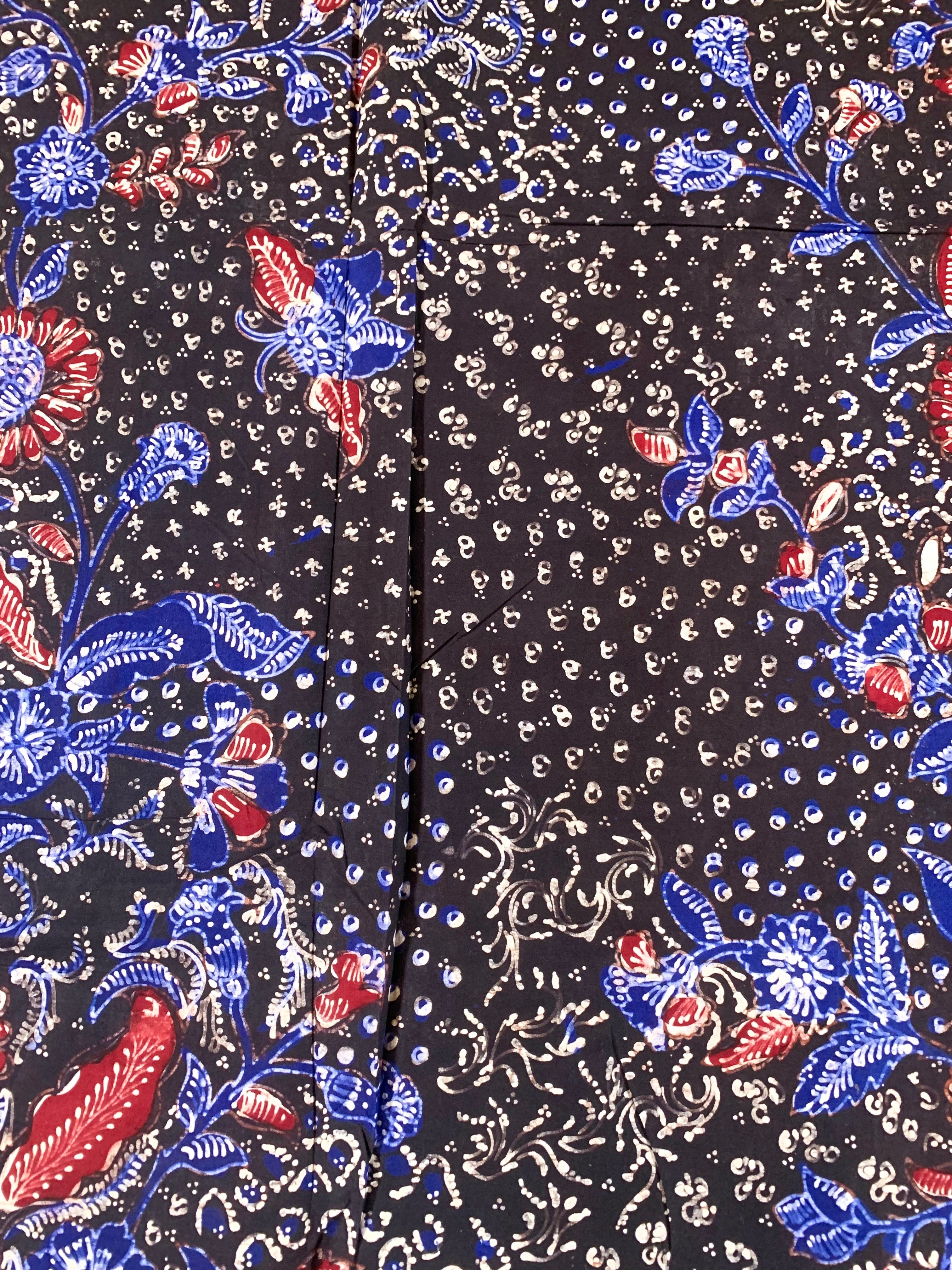 Batik Tulis Lasem KE-103.6251