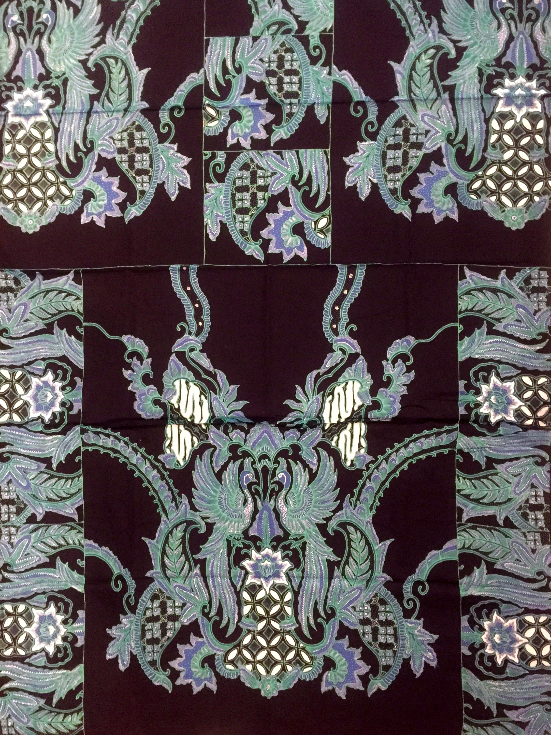 Batik Tulis Pekalongan SG-14.3676