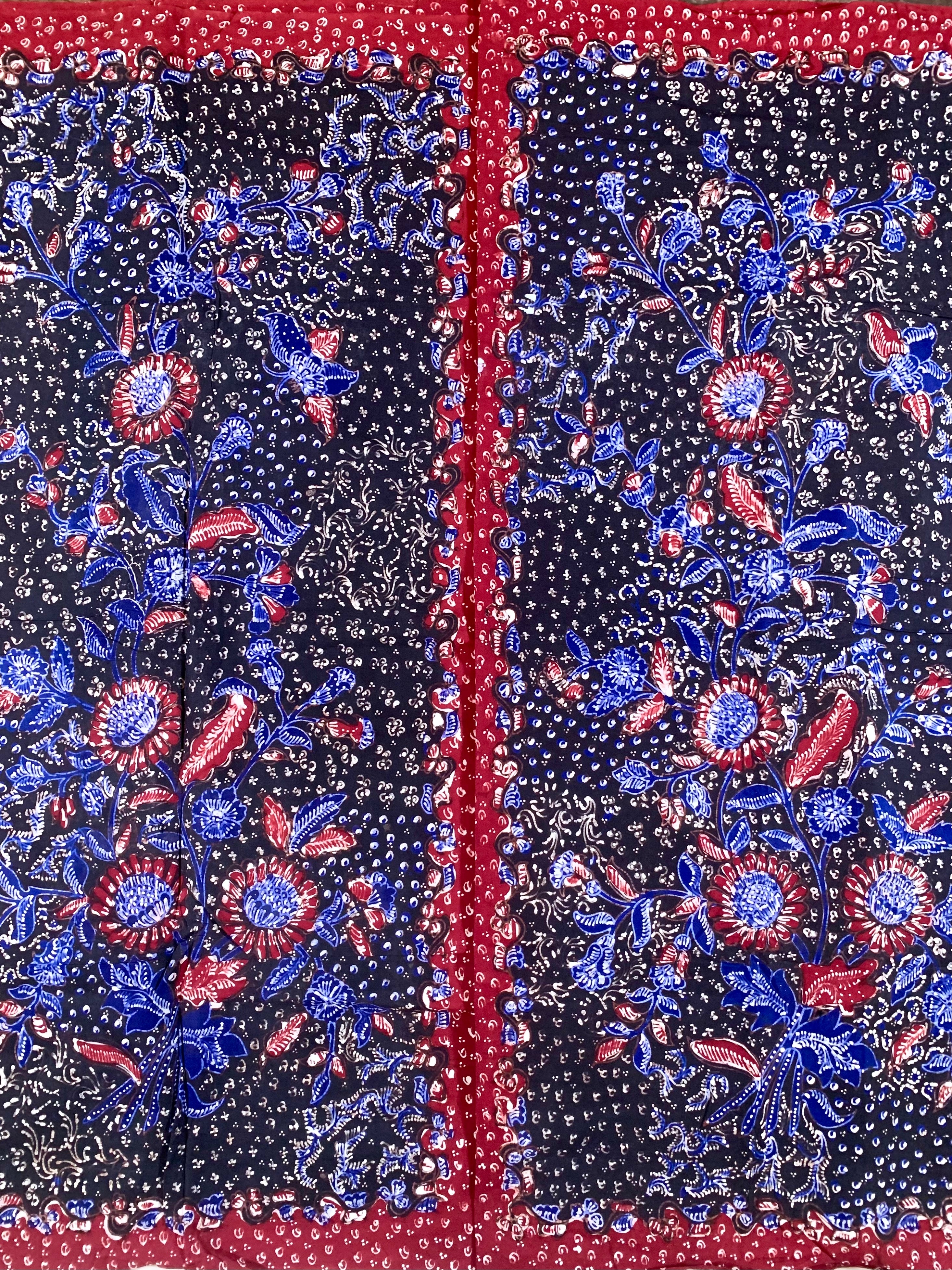 Batik Tulis Lasem KE-103.6251