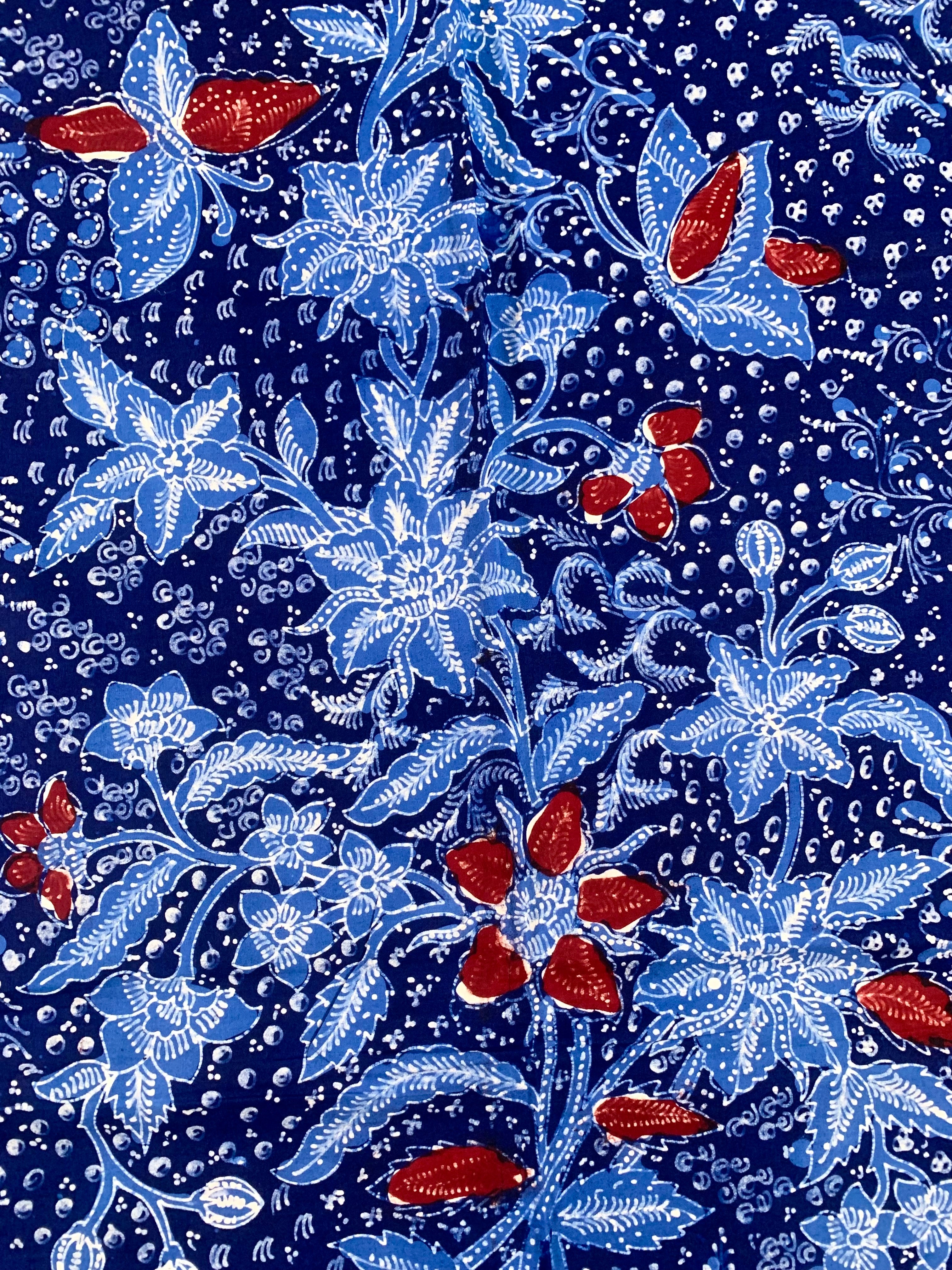 Batik Tulis Lasem KE-103.6261