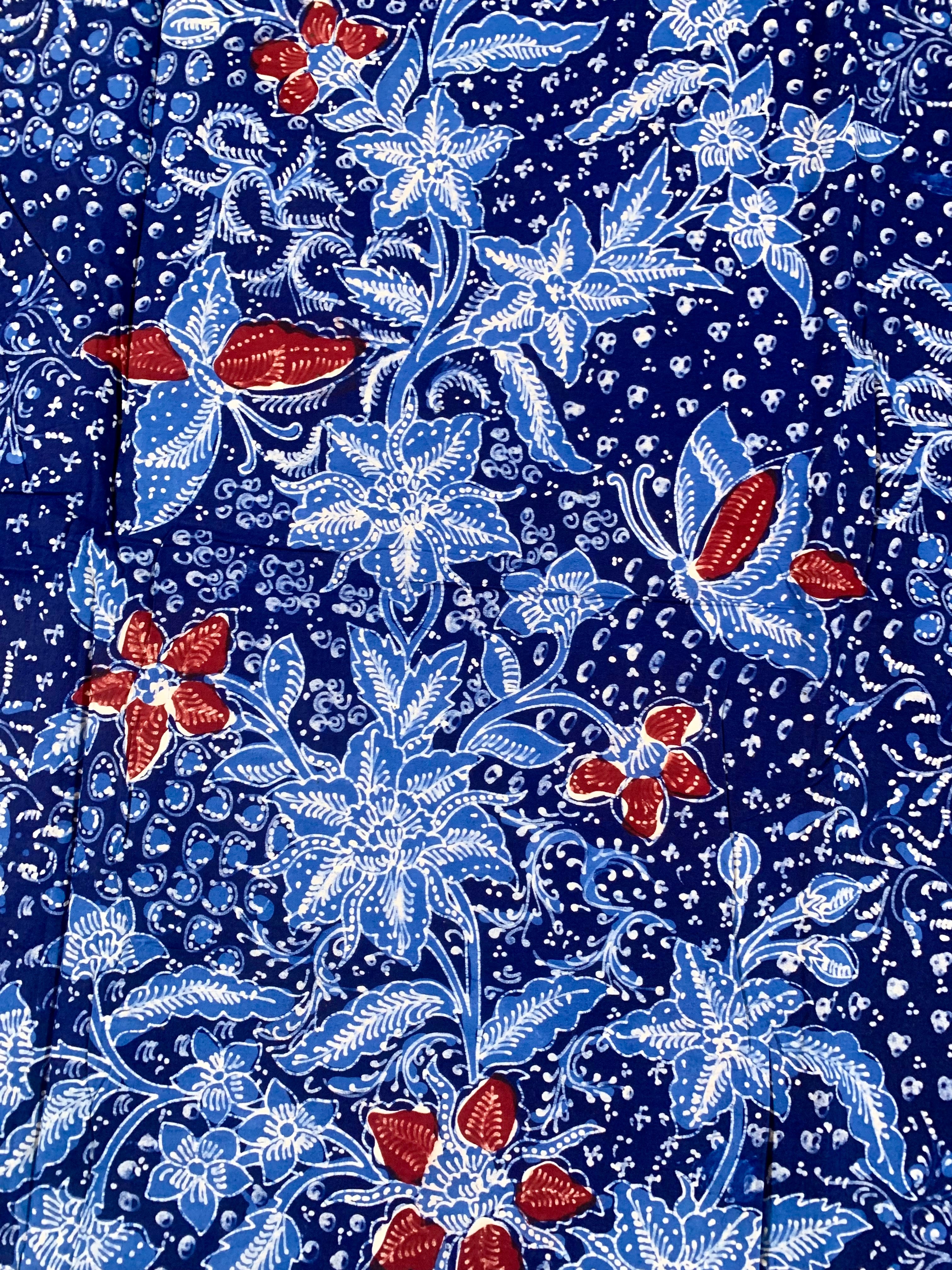 Batik Tulis Lasem KE-103.6261