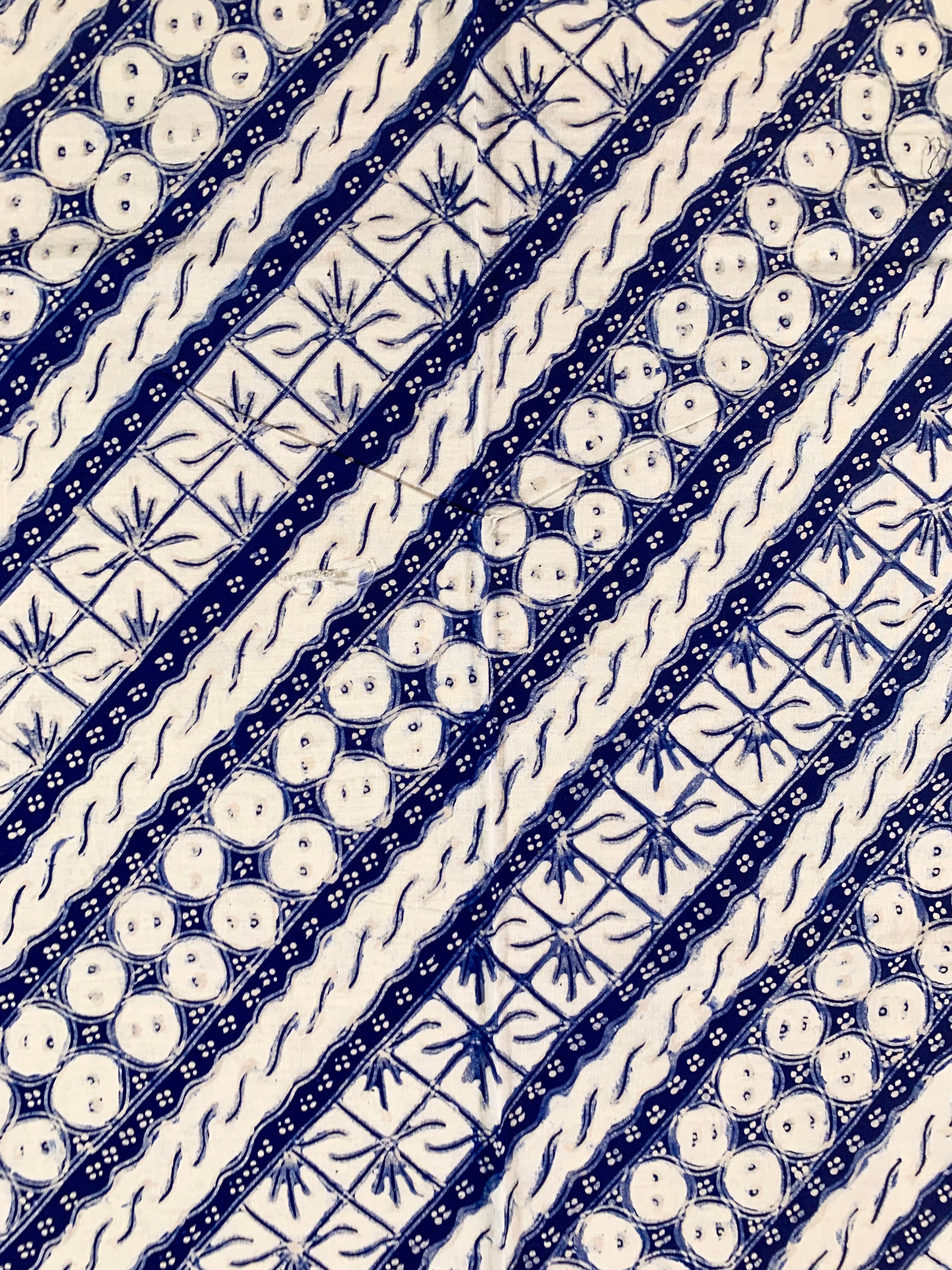 Batik Tulis Lasem KE-103.6274