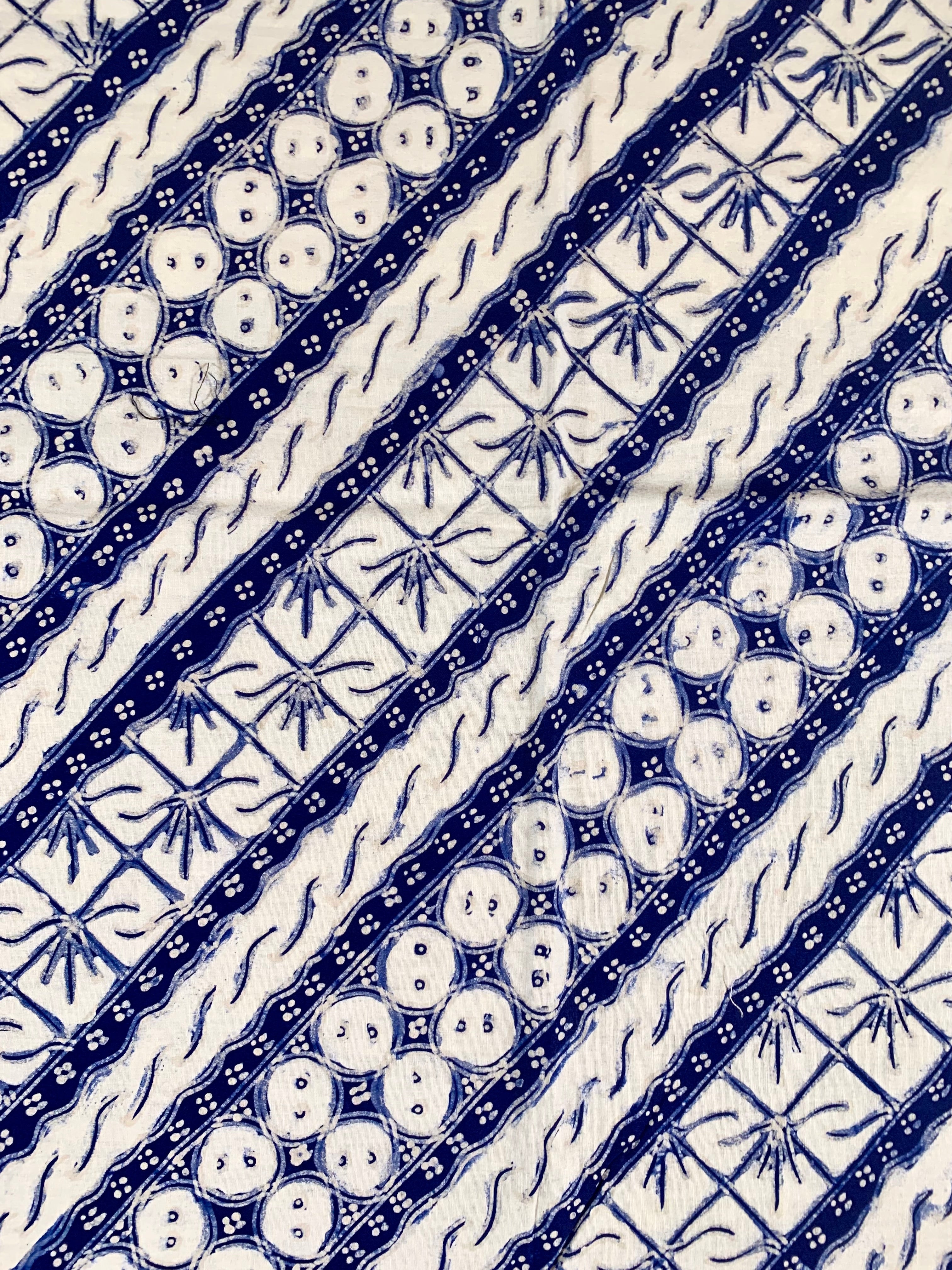 Batik Tulis Lasem KE-103.6274