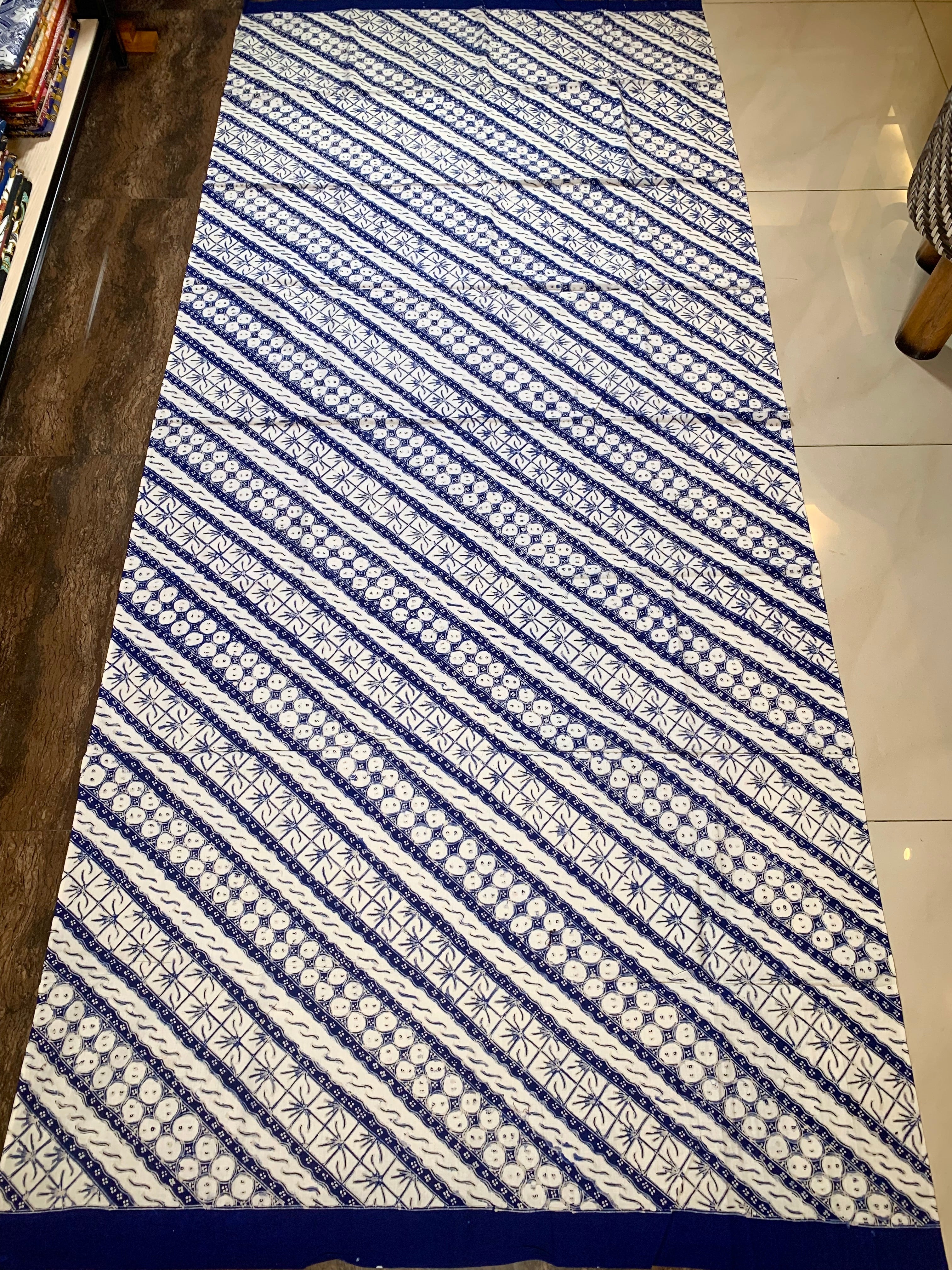 Batik Tulis Lasem KE-103.6274