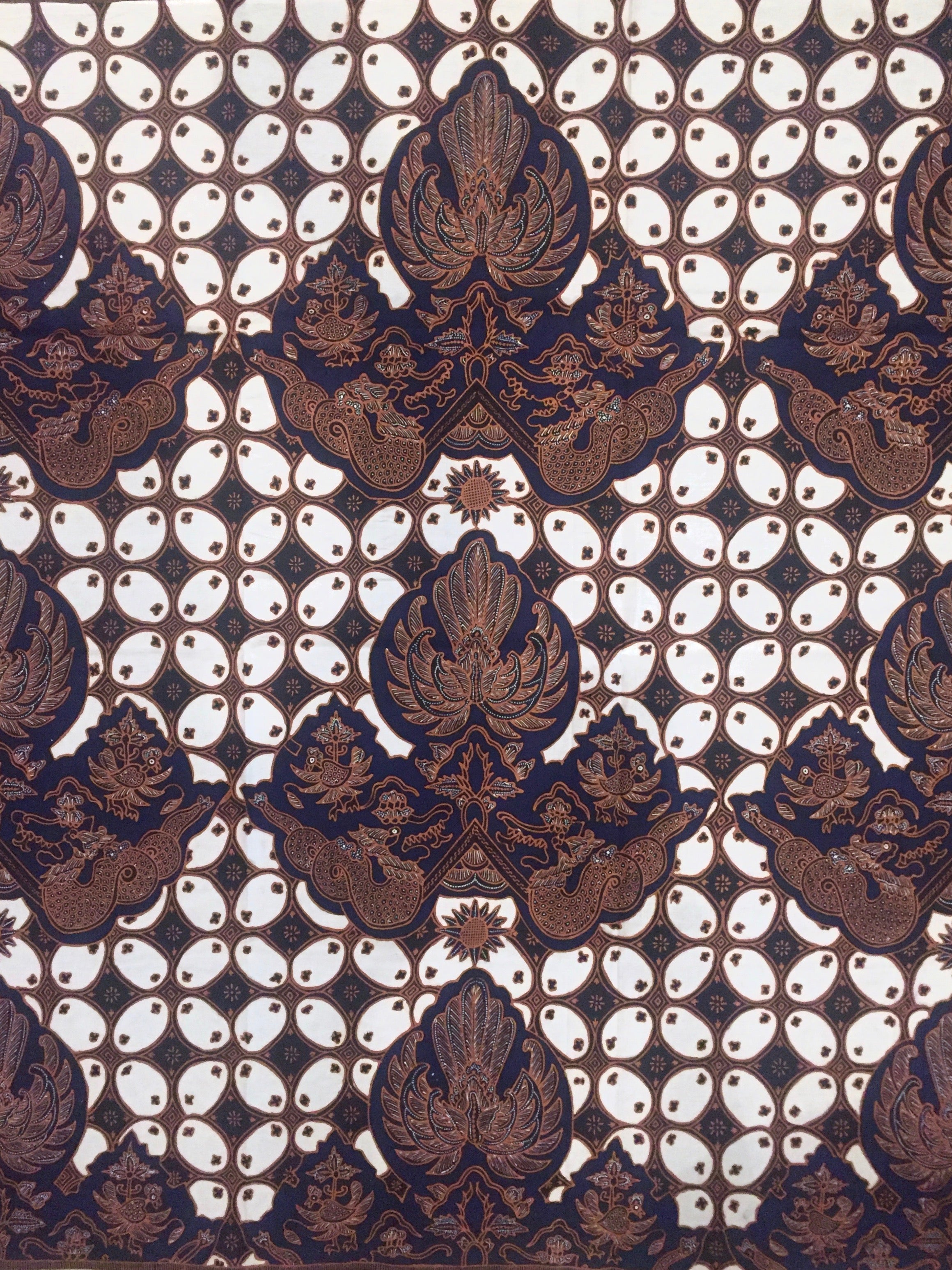 Batik Tulis Pekalongan KK-30.6908