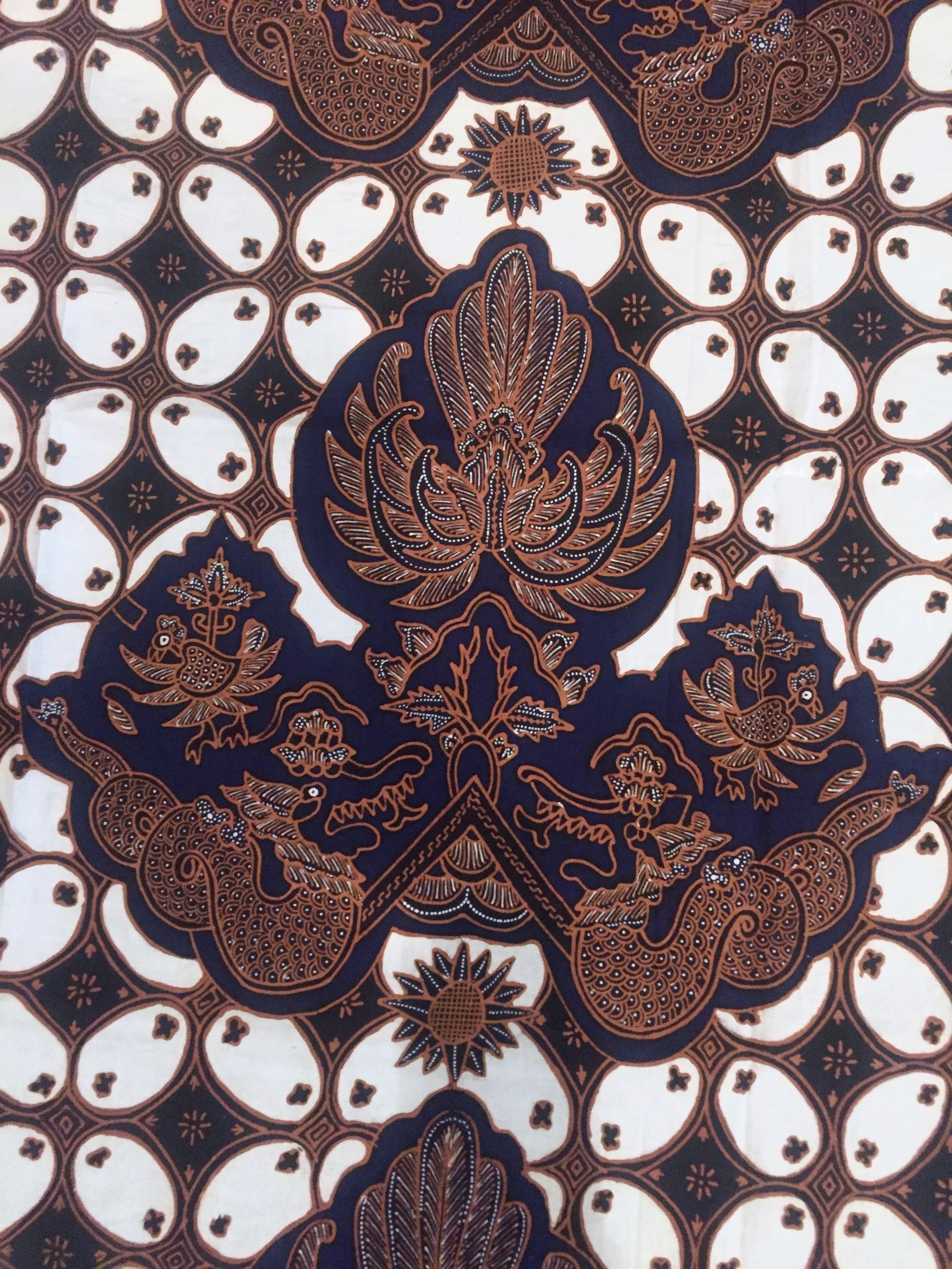 Batik Tulis Pekalongan KK-30.6908