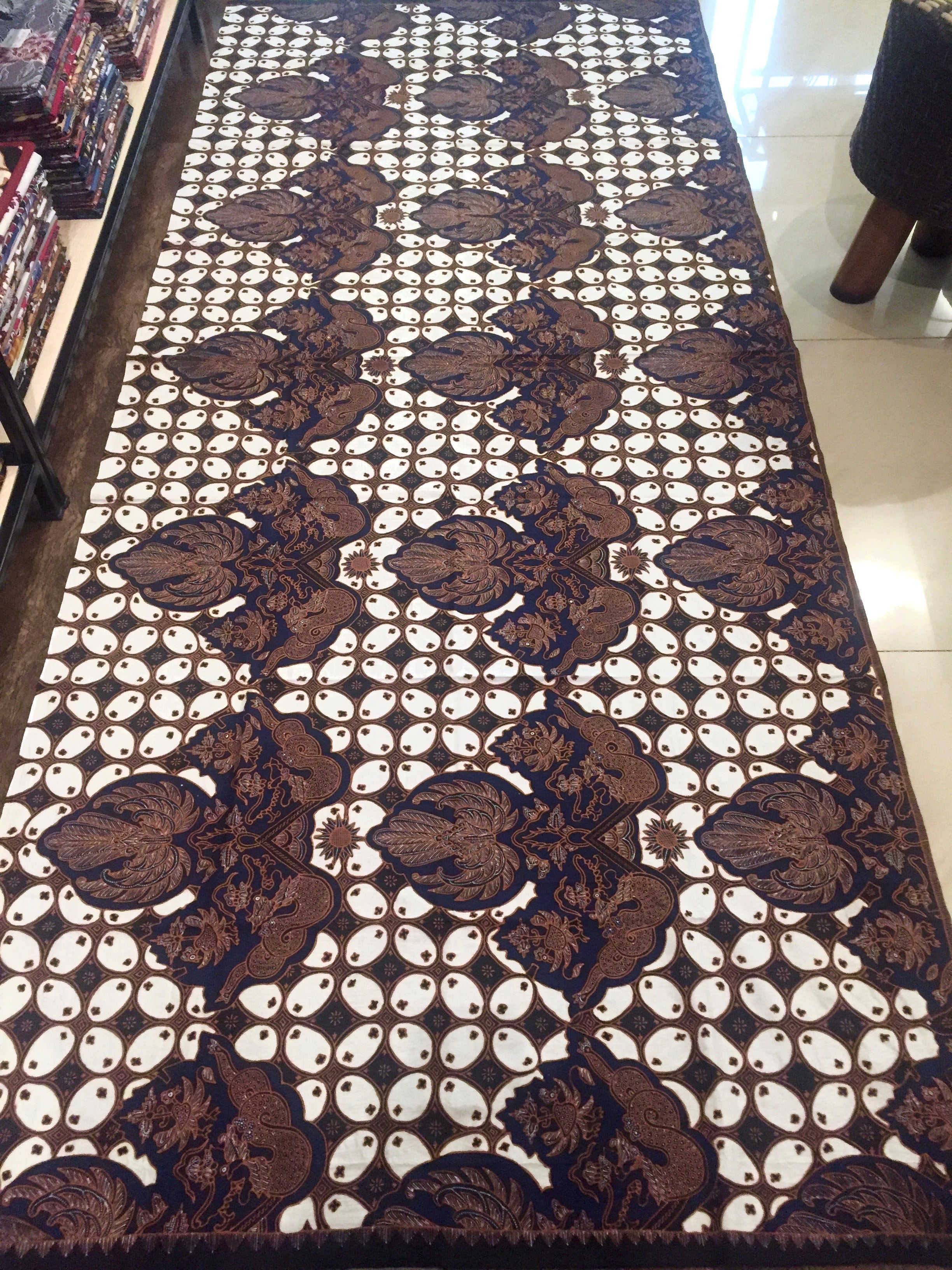 Batik Tulis Pekalongan KK-30.6908