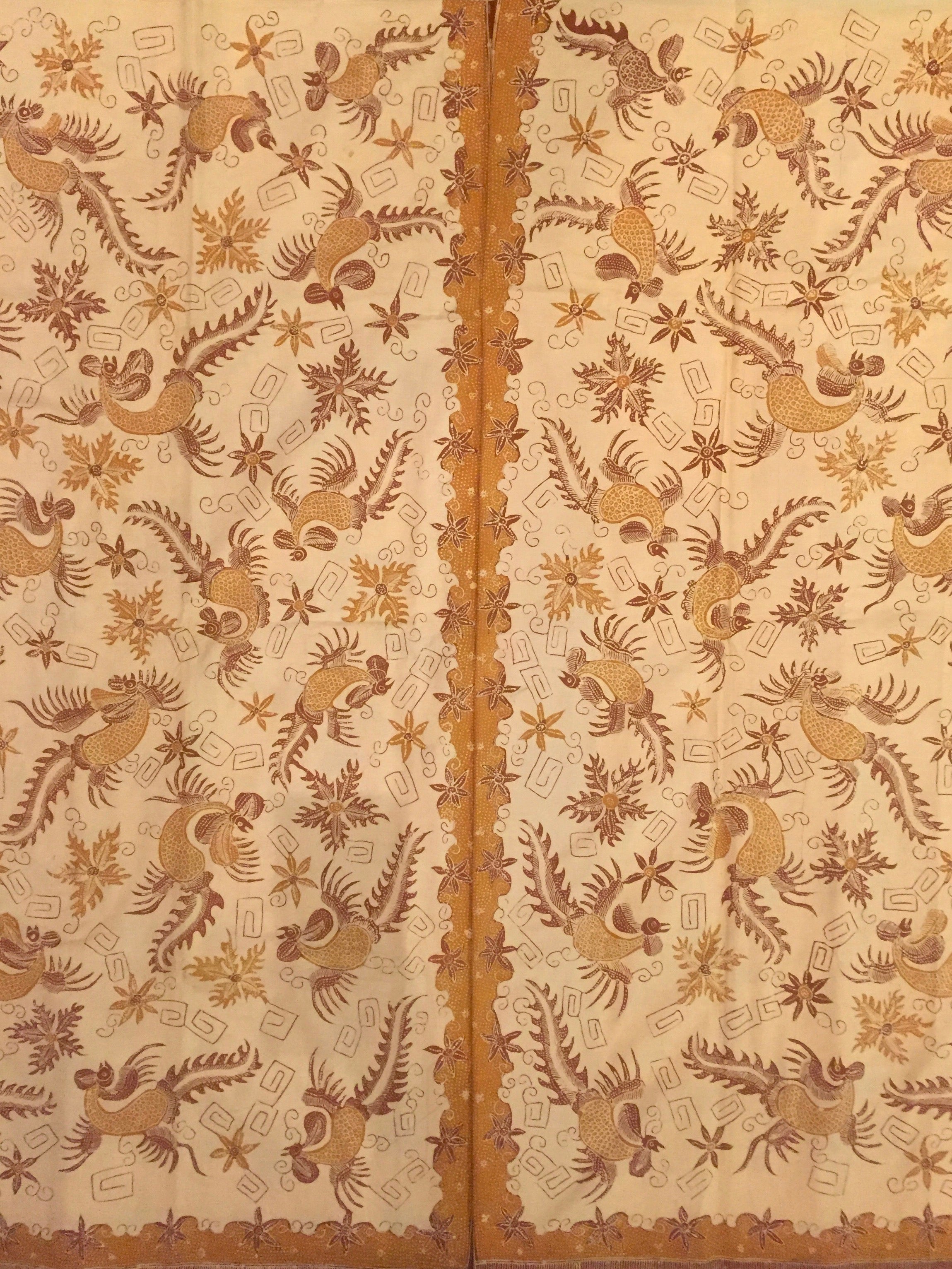 Batik Tulis Cirebon KK-03.6975