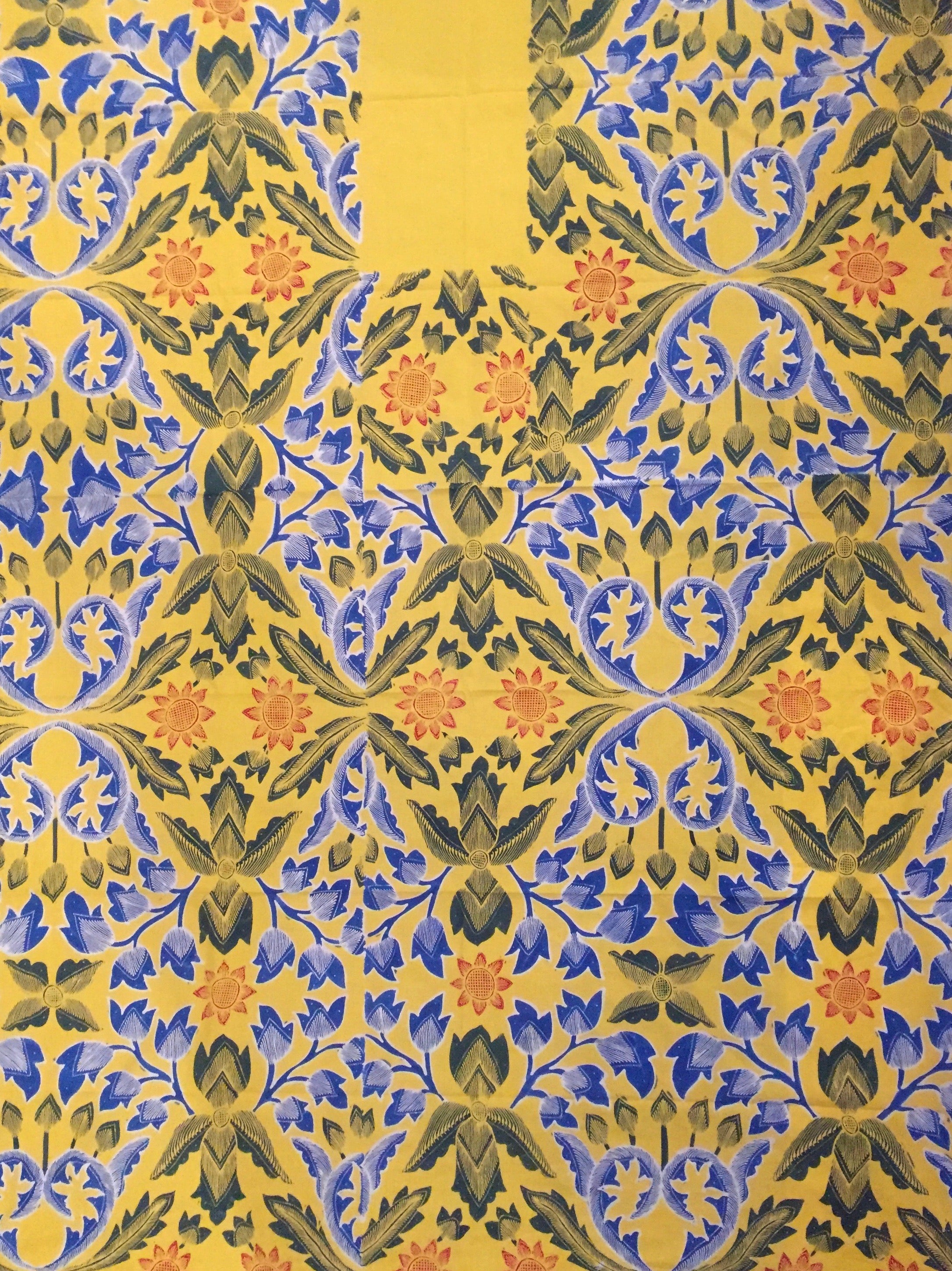 Batik Tulis Pekalongan KH-10.7632