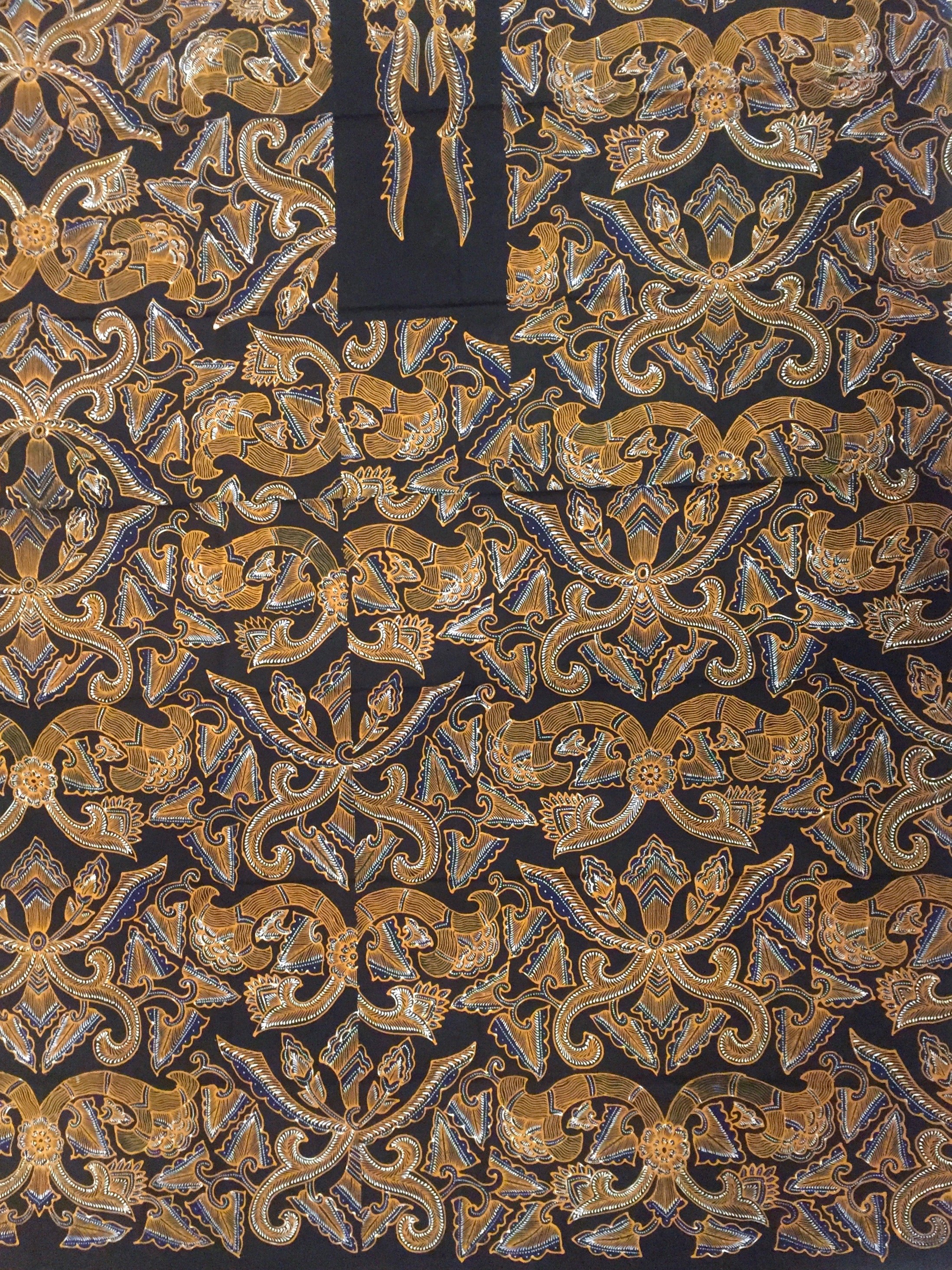 Batik Tulis Pekalongan KG-24.5254