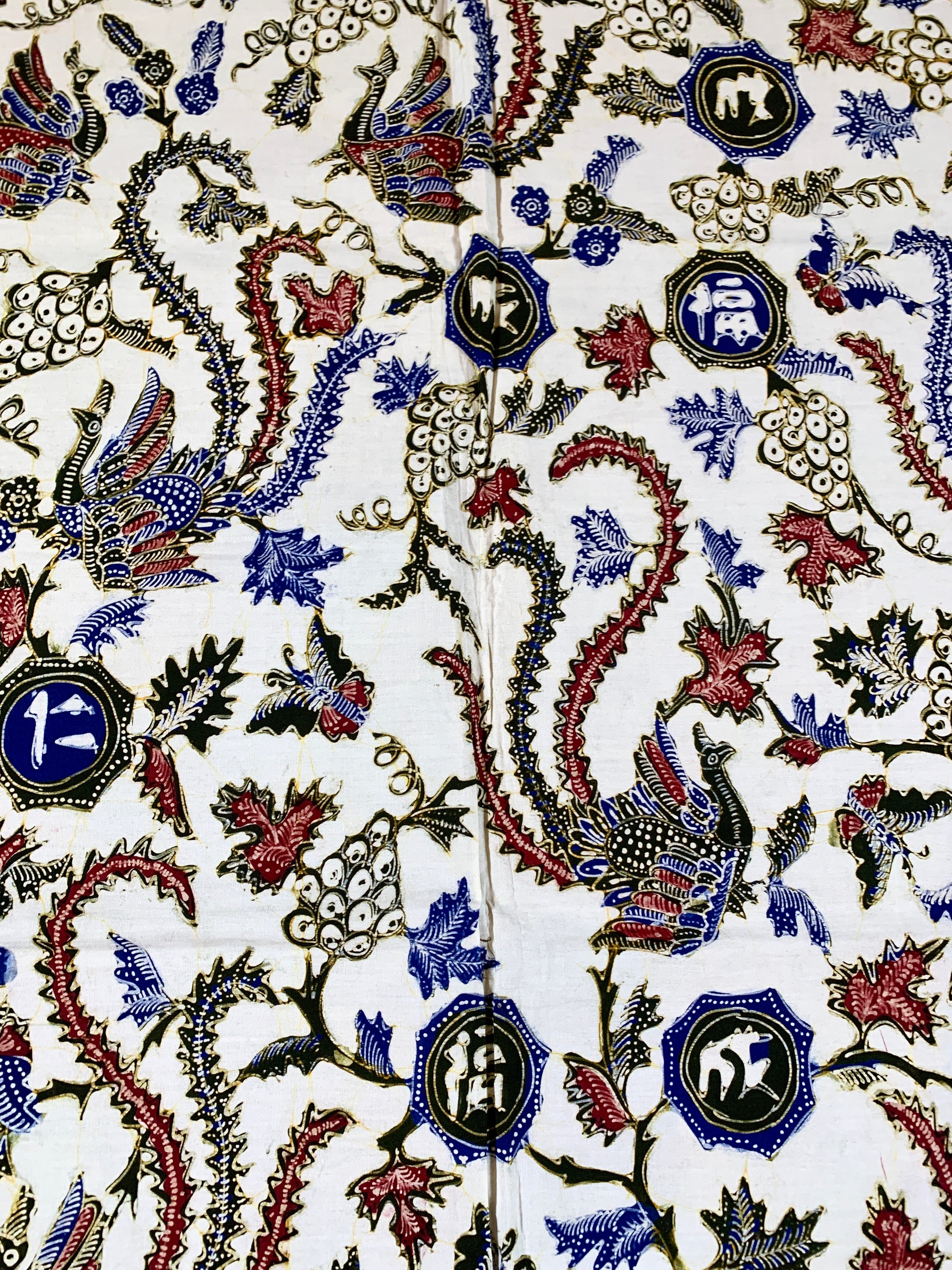 Batik Tulis Lasem KK-104.4691