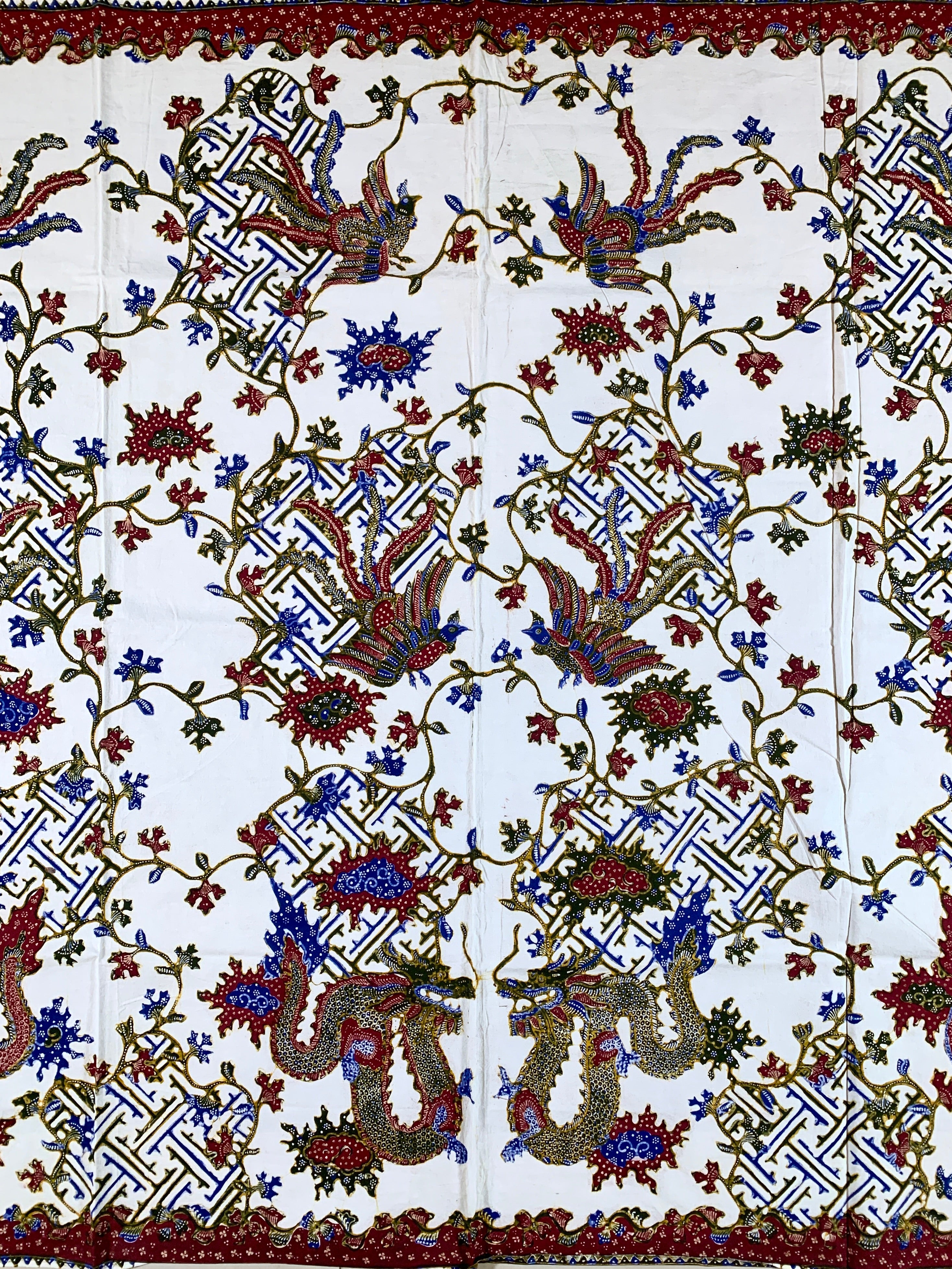 Batik Tulis Lasem KK-104.4704