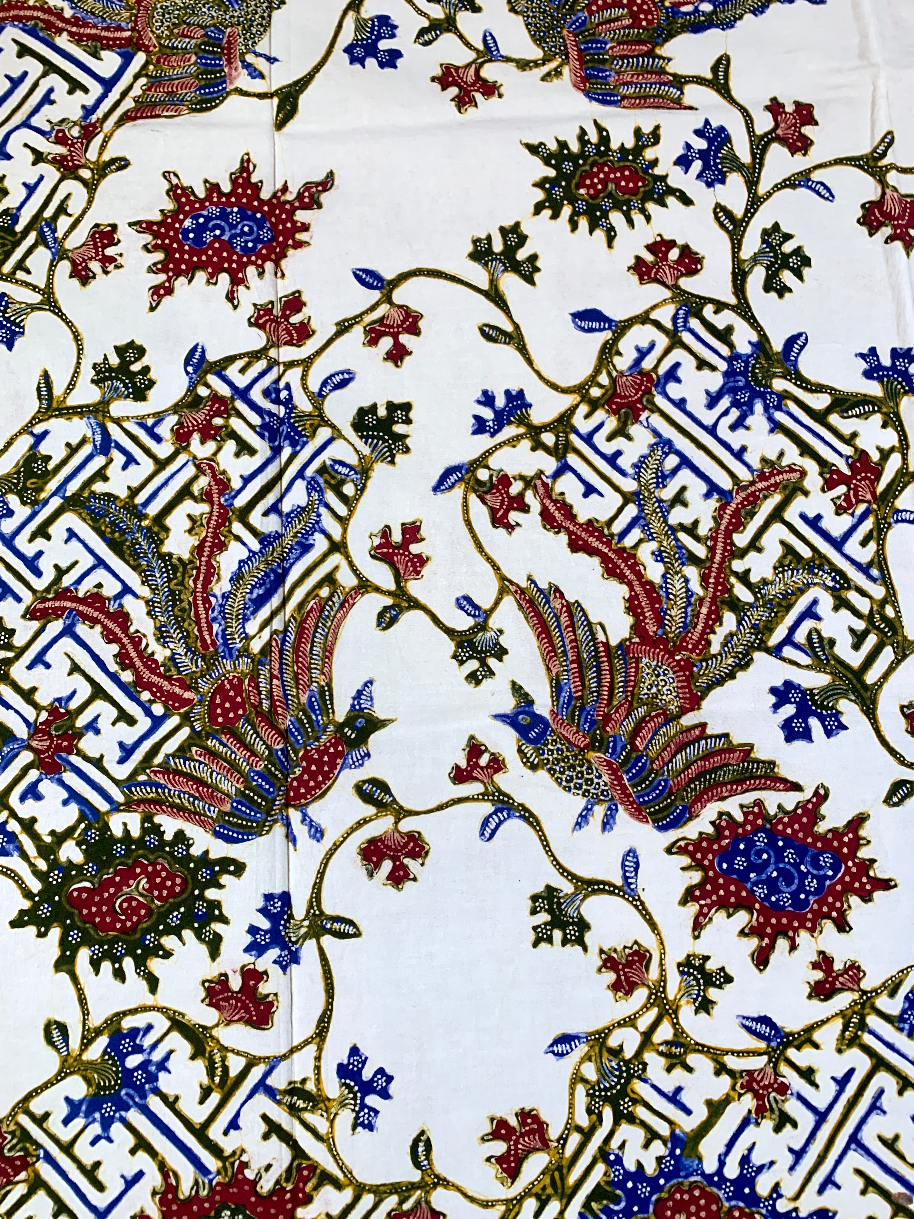 Batik Tulis Lasem KK-104.4704