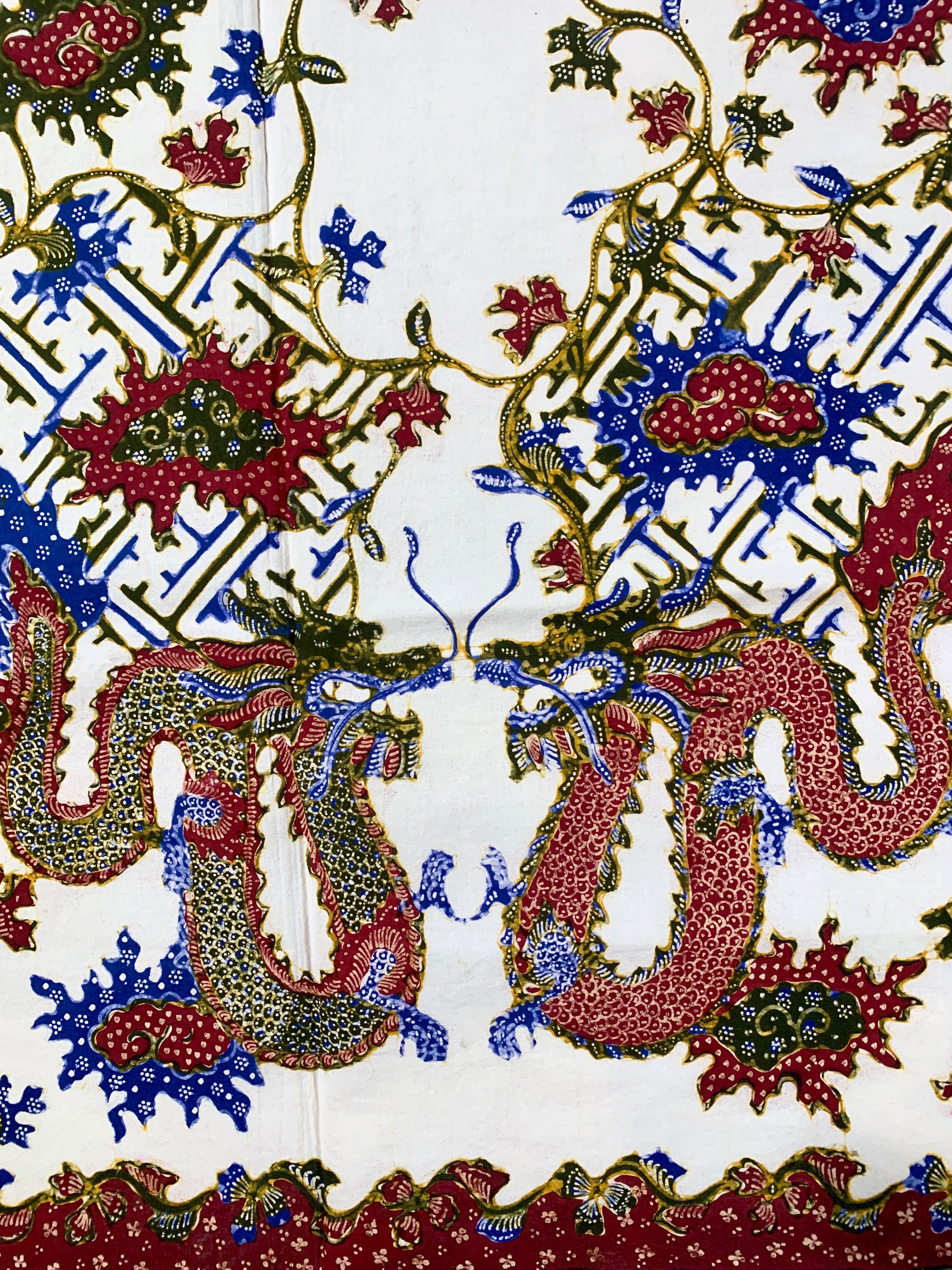 Batik Tulis Lasem KK-104.4704