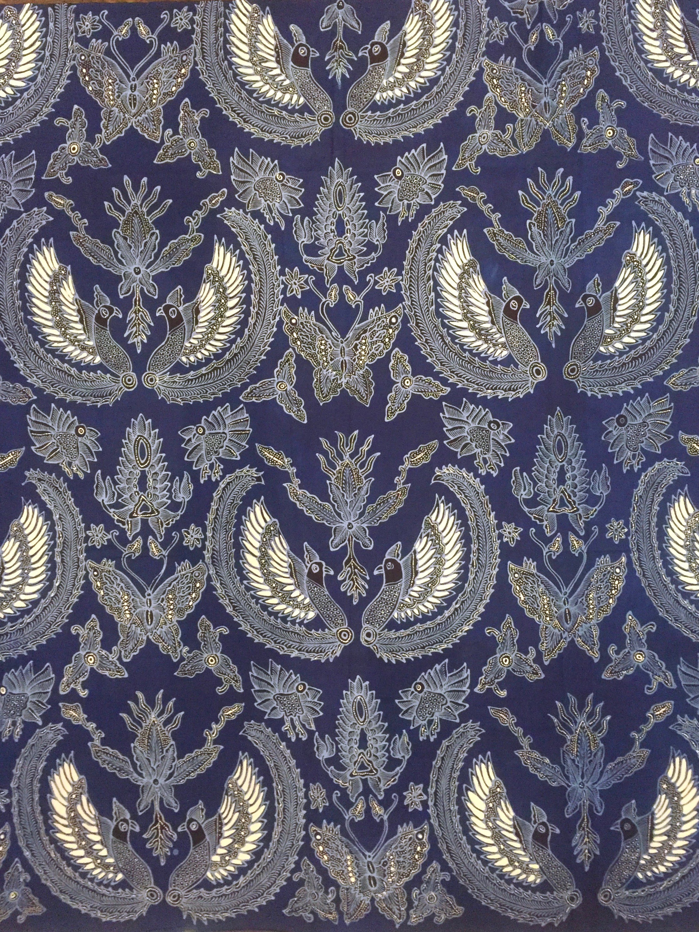 Batik Tulis Pekalongan KG-08.3912