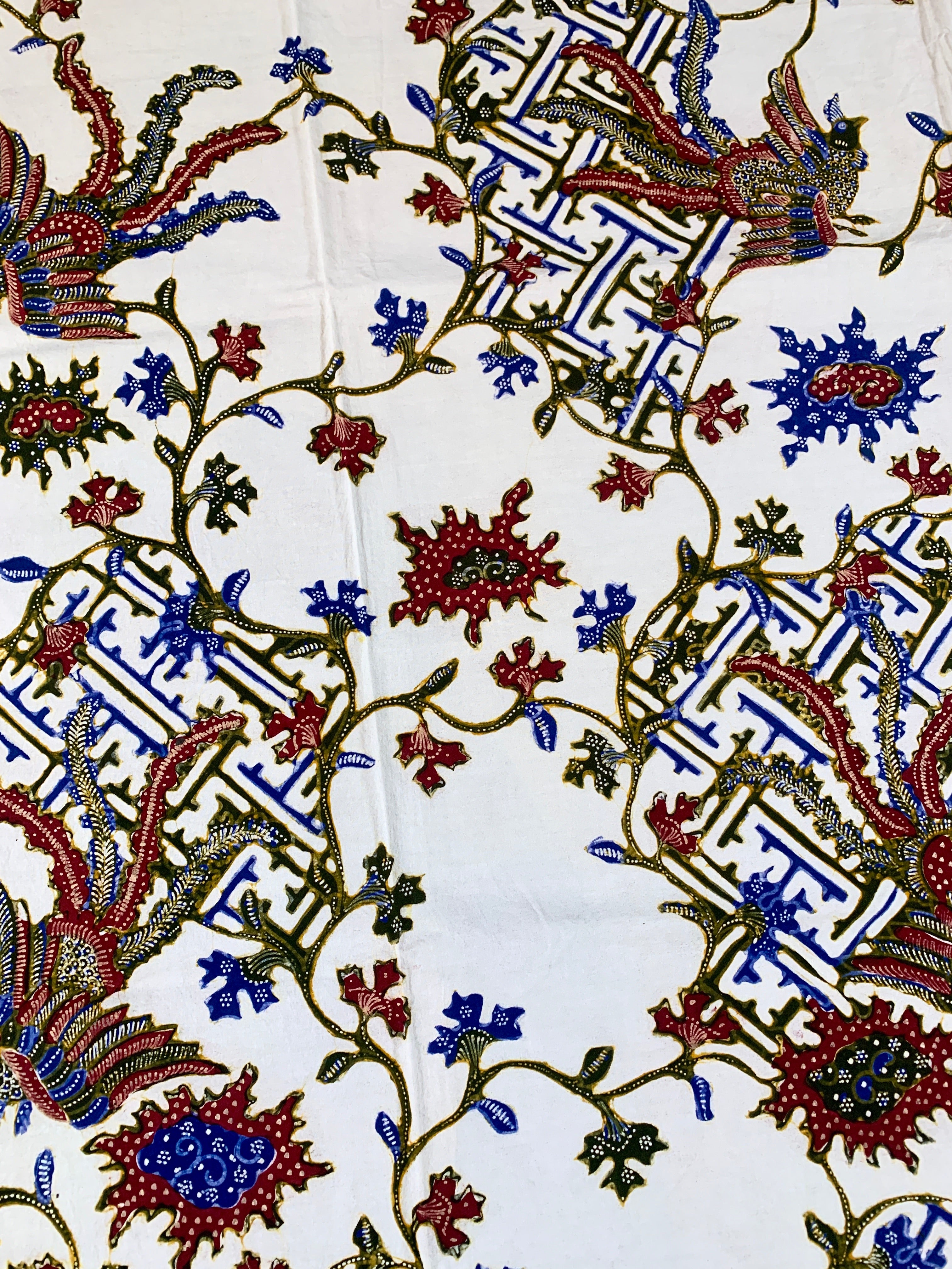 Batik Tulis Lasem KK-104.4704