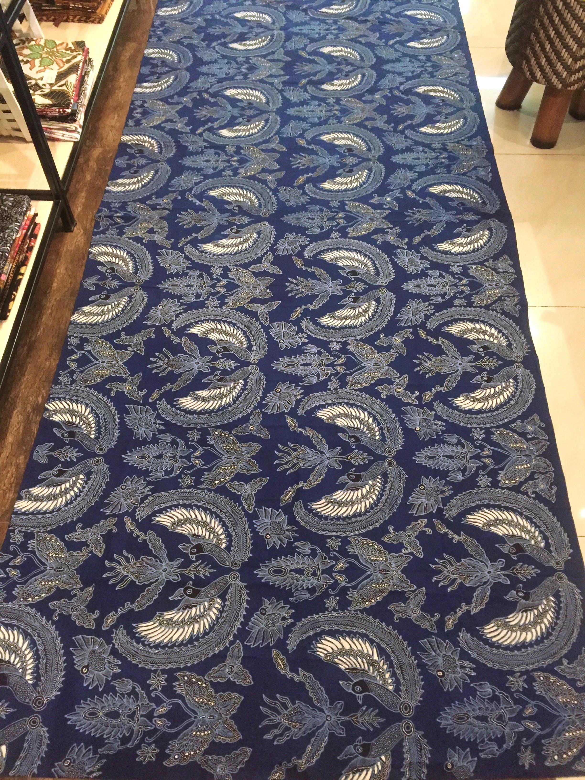 Batik Tulis Pekalongan KG-08.3912