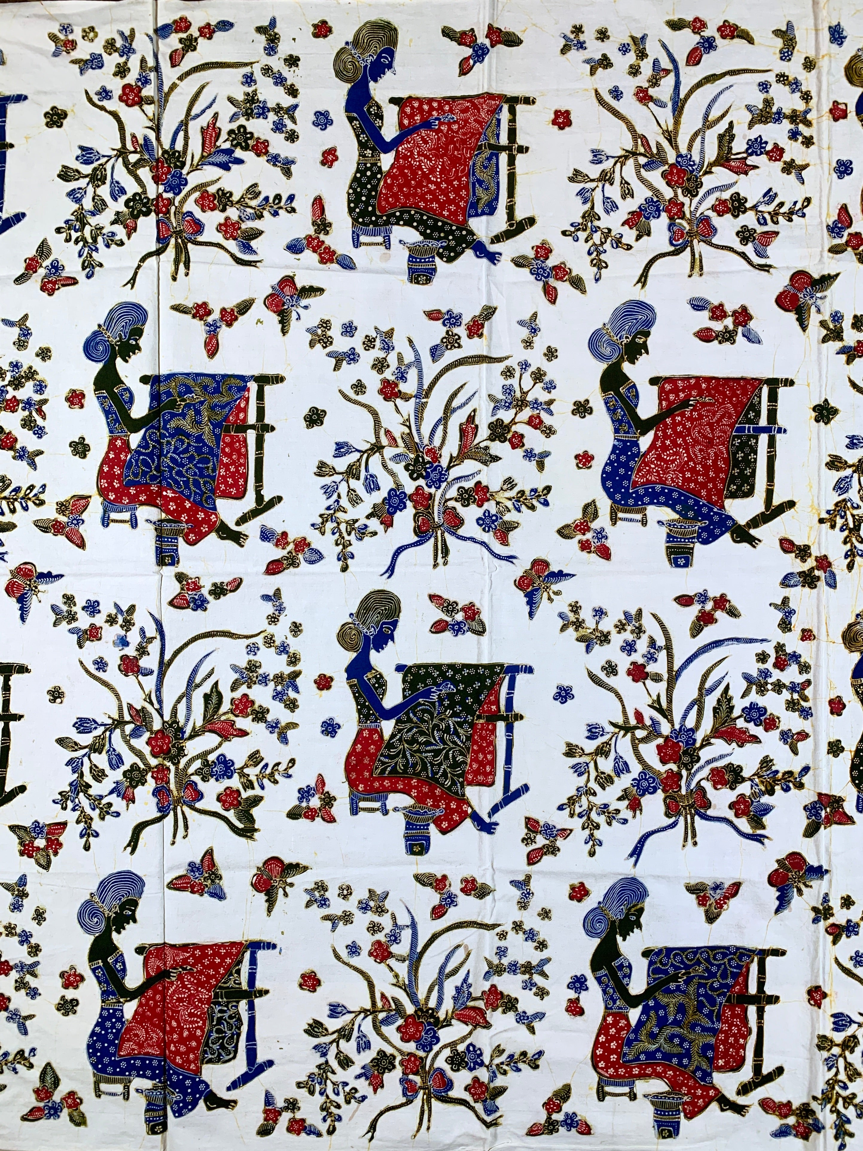 Batik Tulis Lasem KK-104.4712