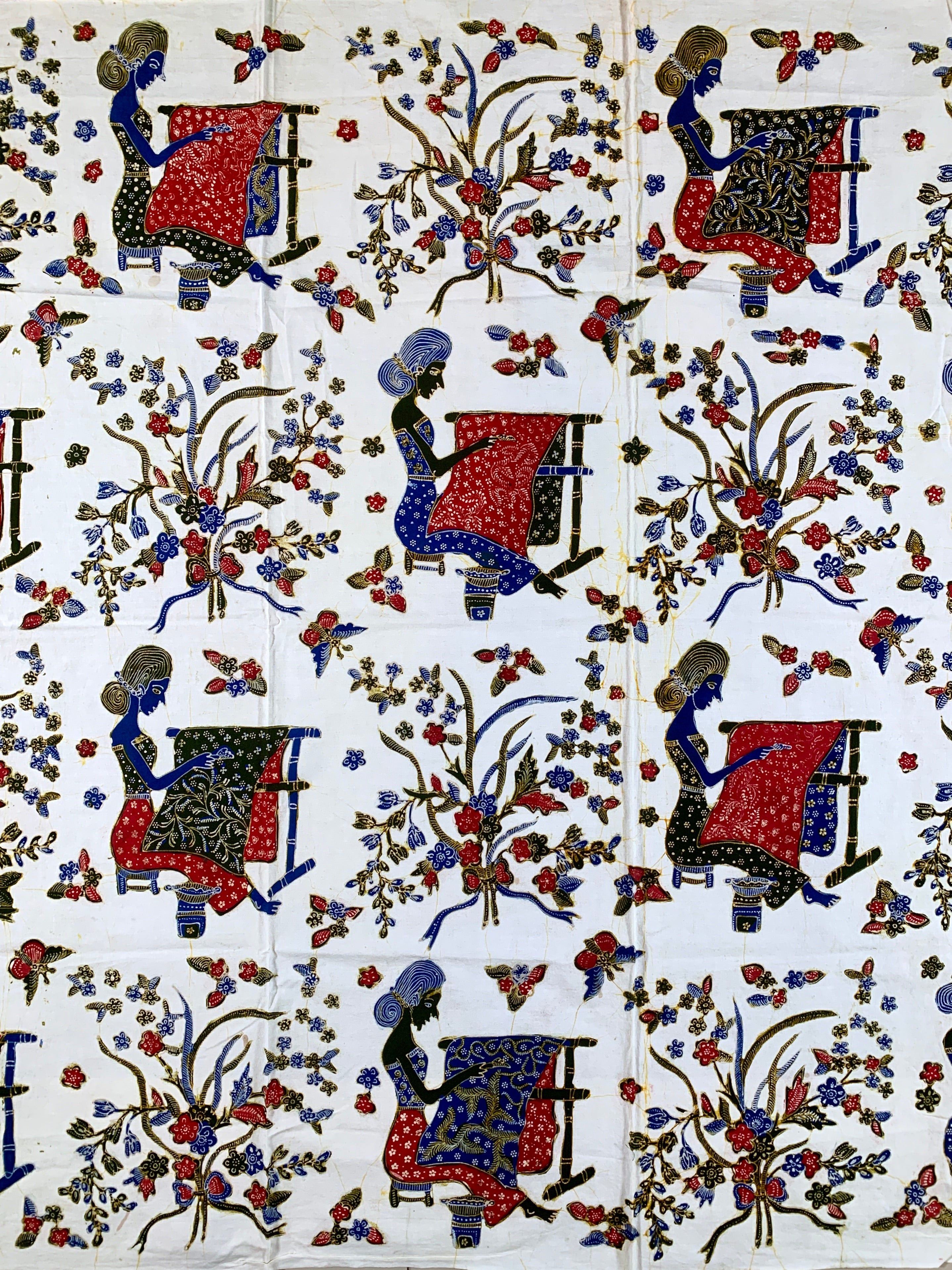 Batik Tulis Lasem KK-104.4712