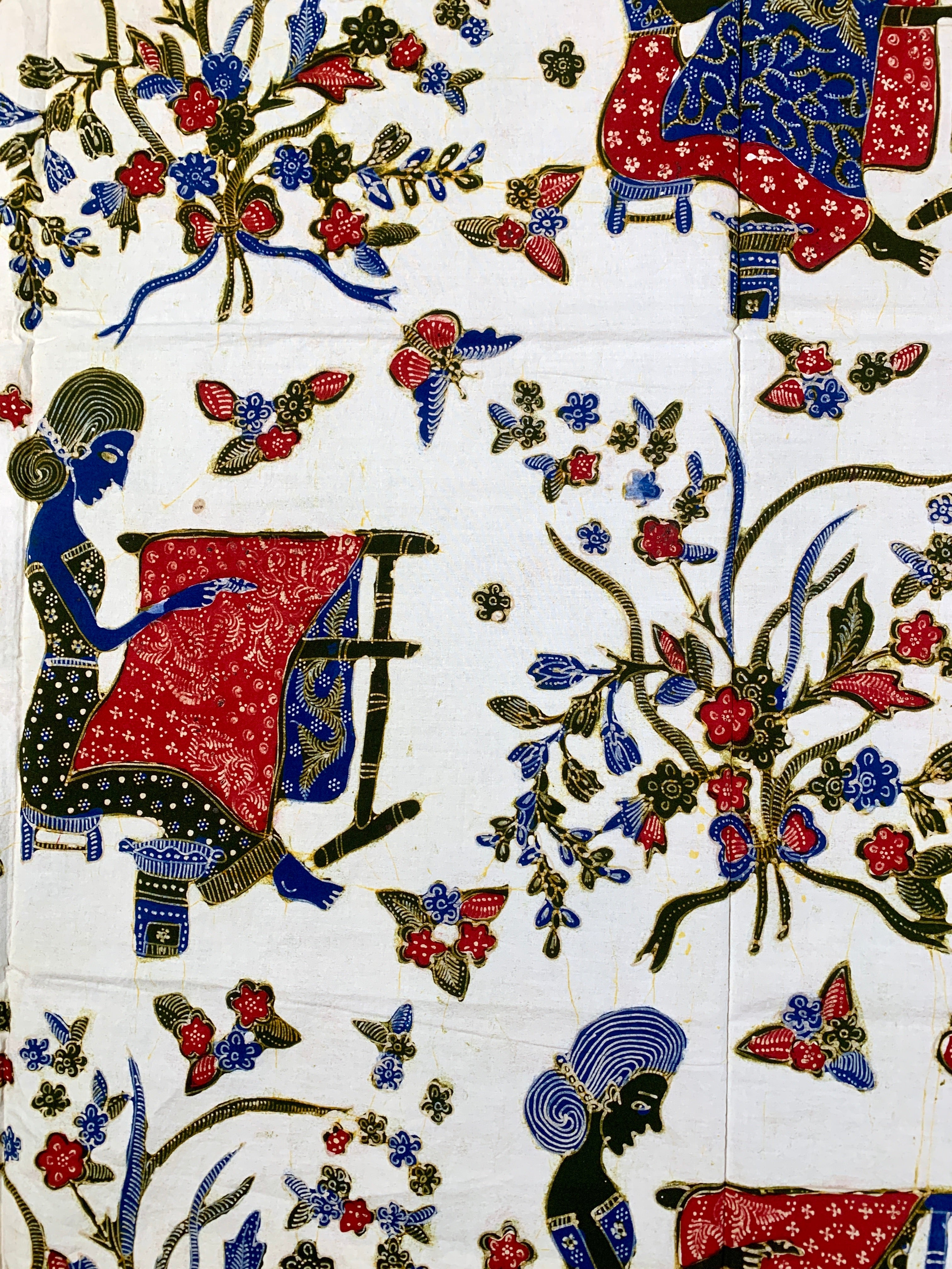 Batik Tulis Lasem KK-104.4712