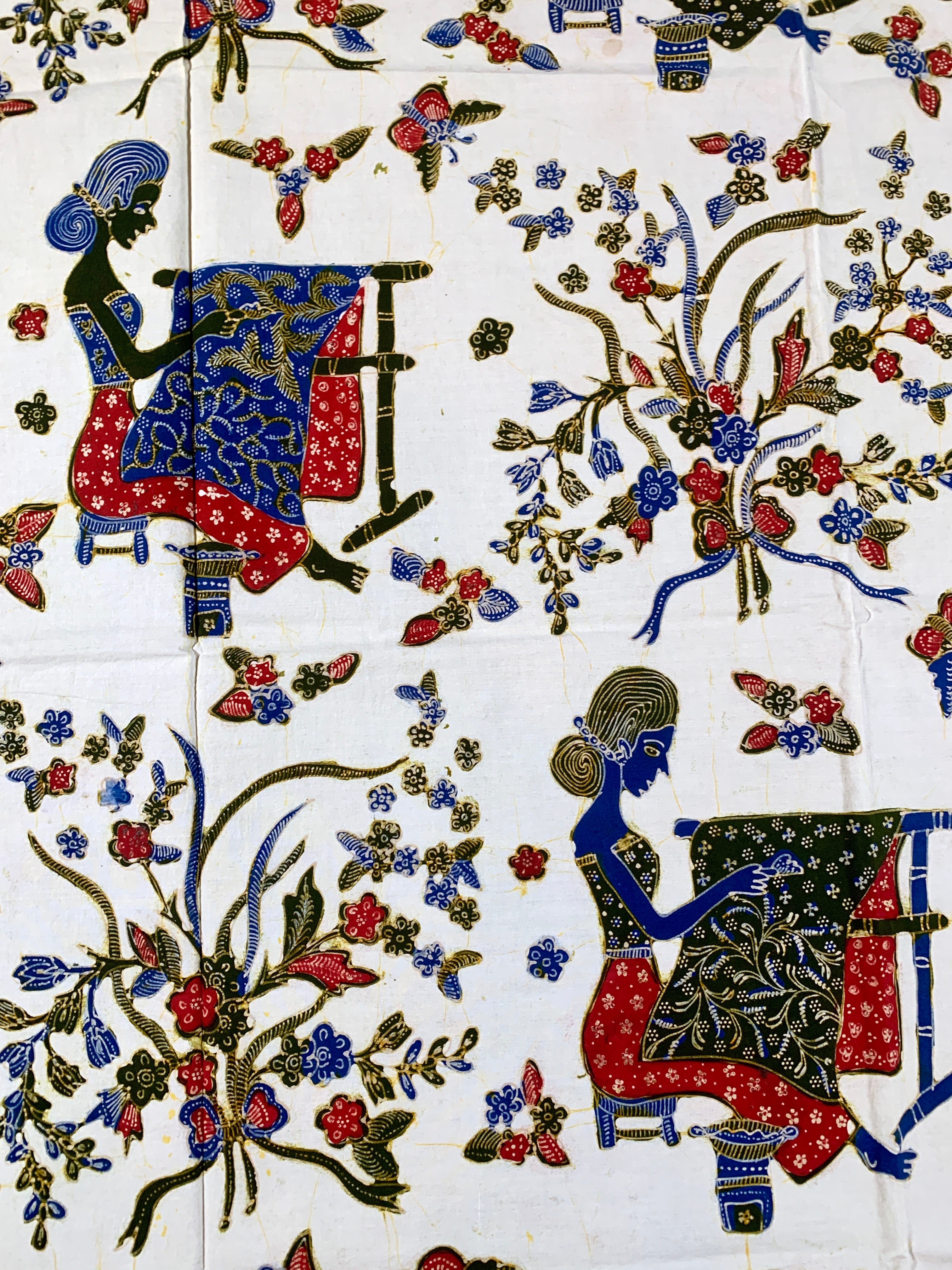 Batik Tulis Lasem KK-104.4712