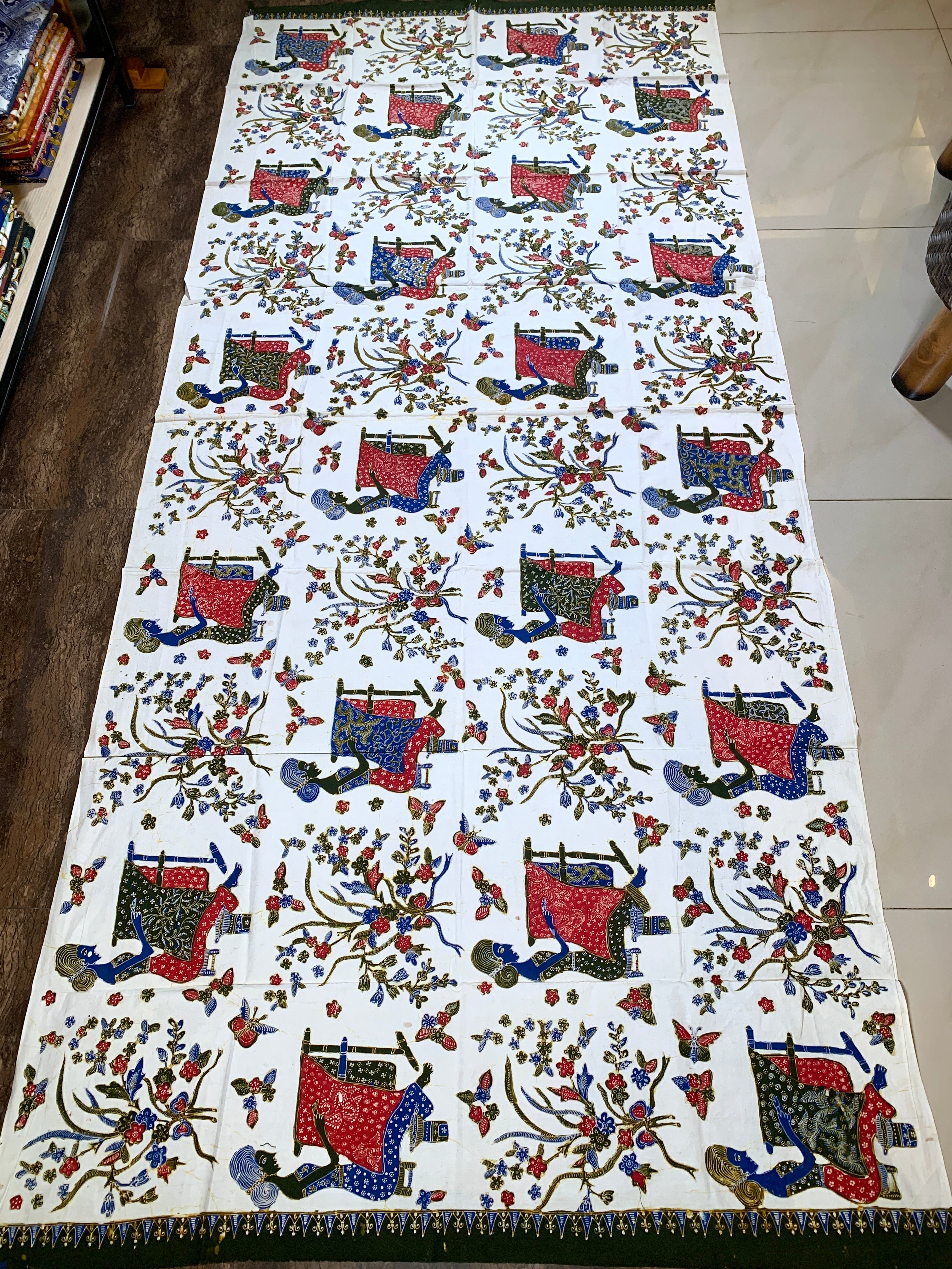 Batik Tulis Lasem KK-104.4712