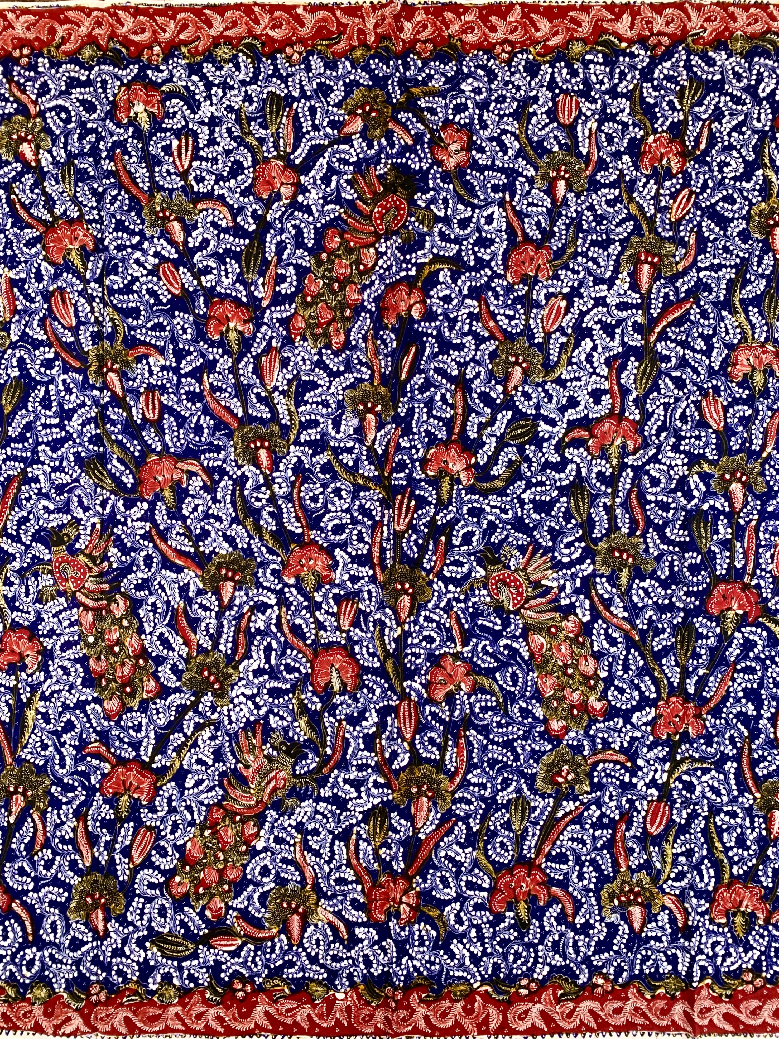 Batik Tulis Lasem KD-104.4733