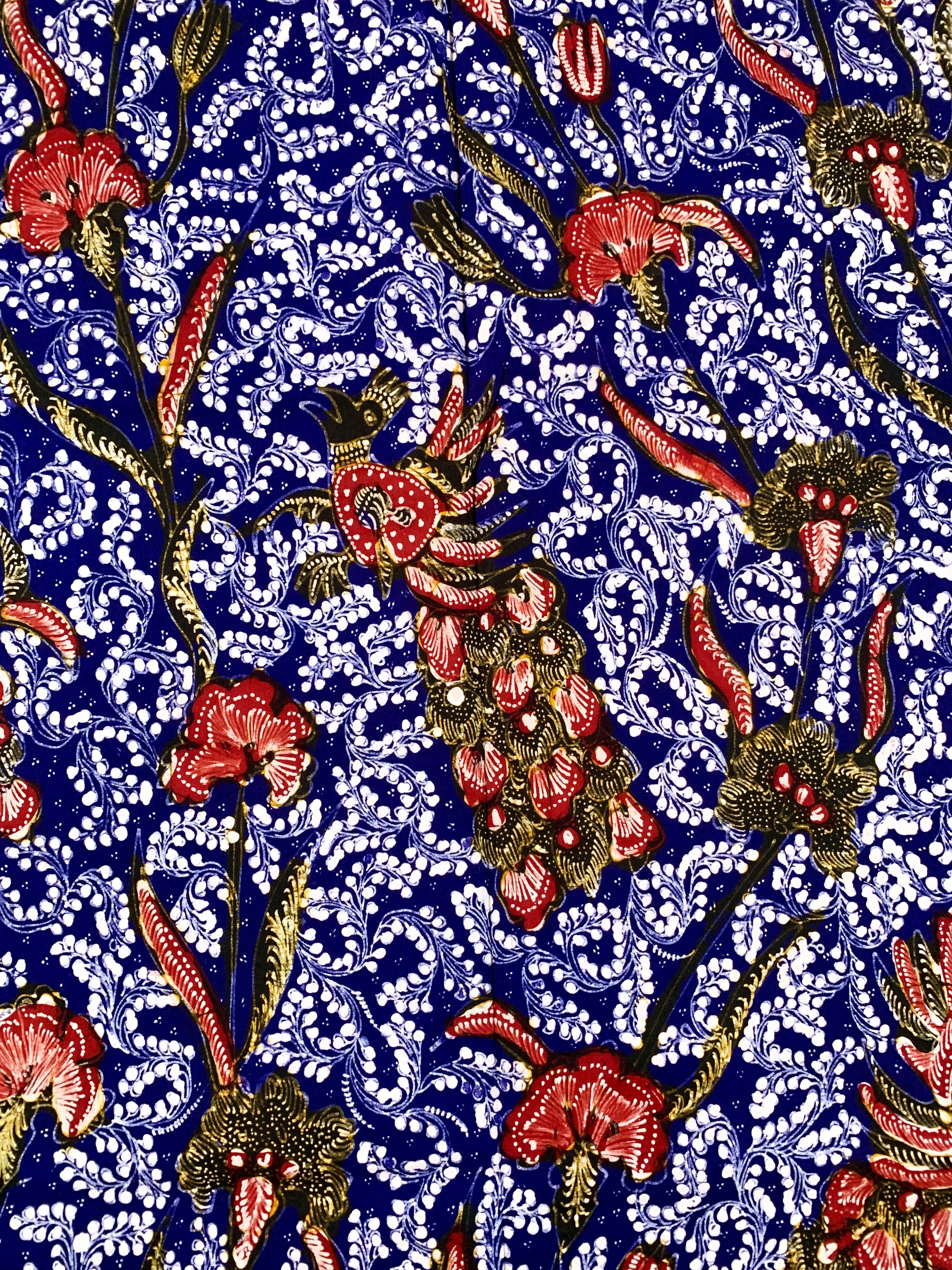 Batik Tulis Lasem KD-104.4733