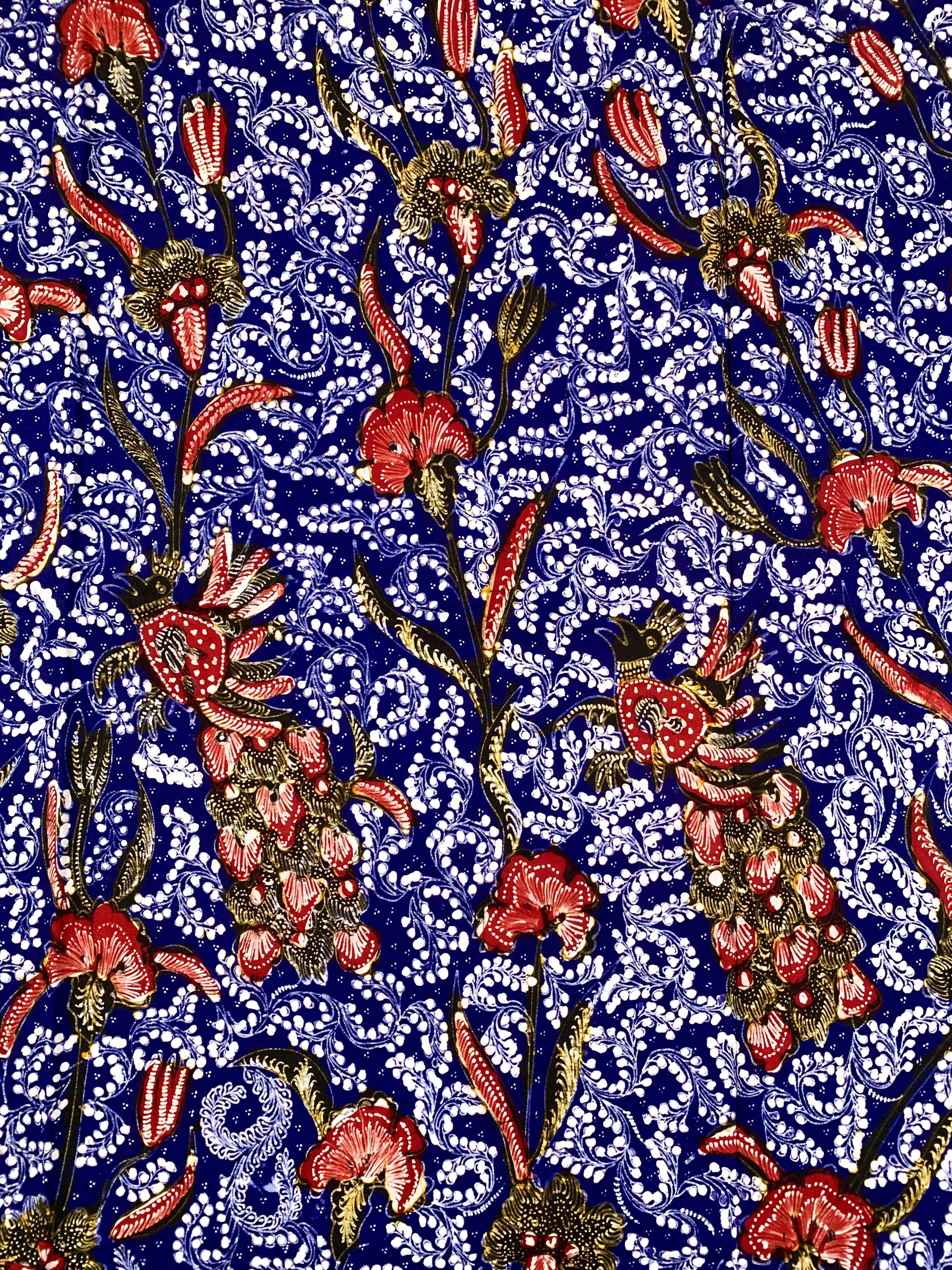 Batik Tulis Lasem KD-104.4733