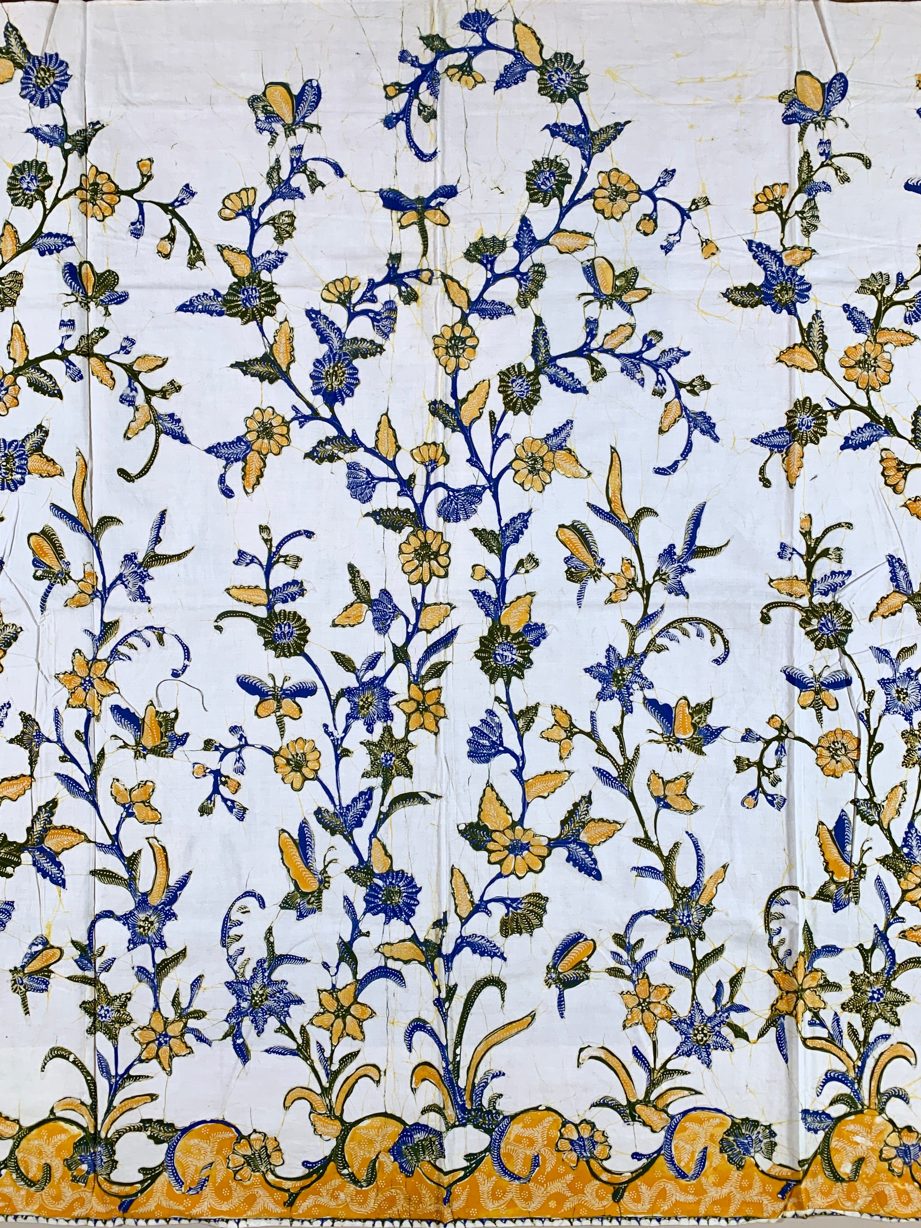 Batik Tulis Lasem KK-104.4745