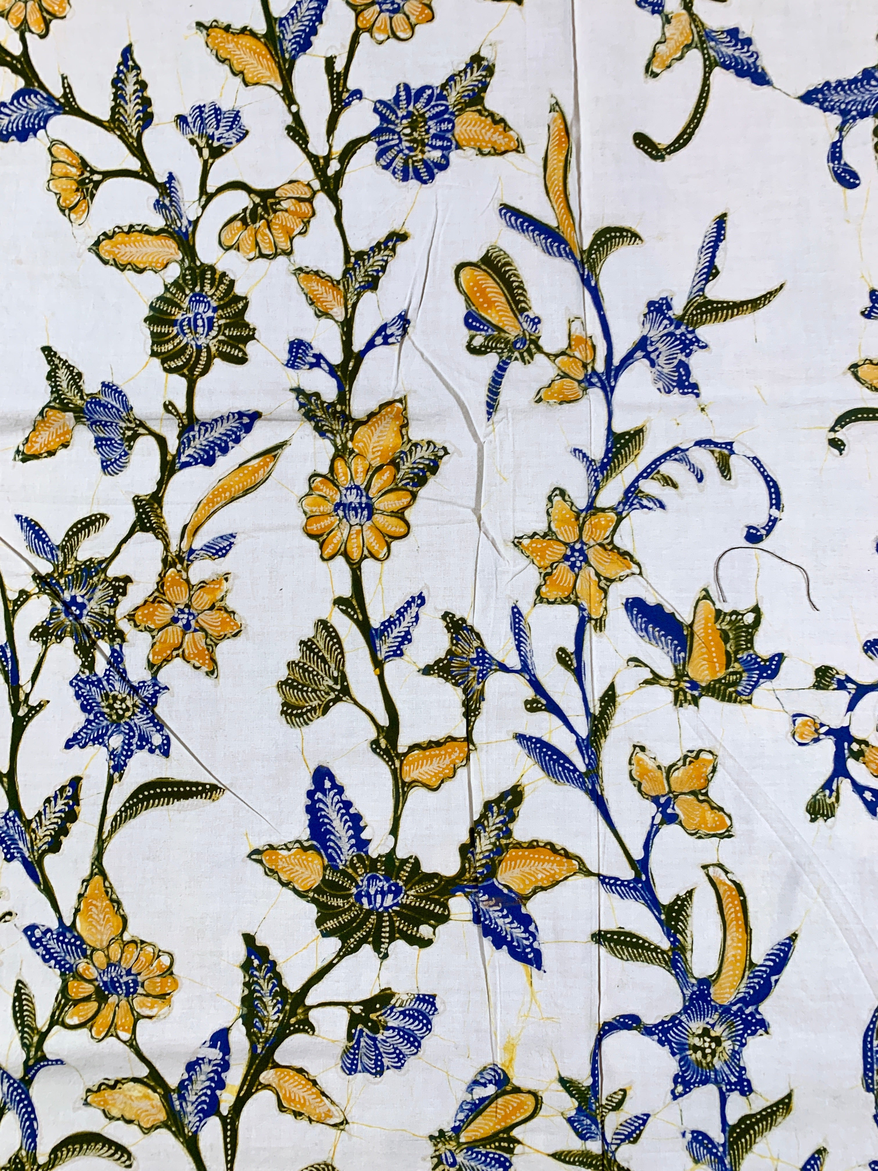 Batik Tulis Lasem KK-104.4745