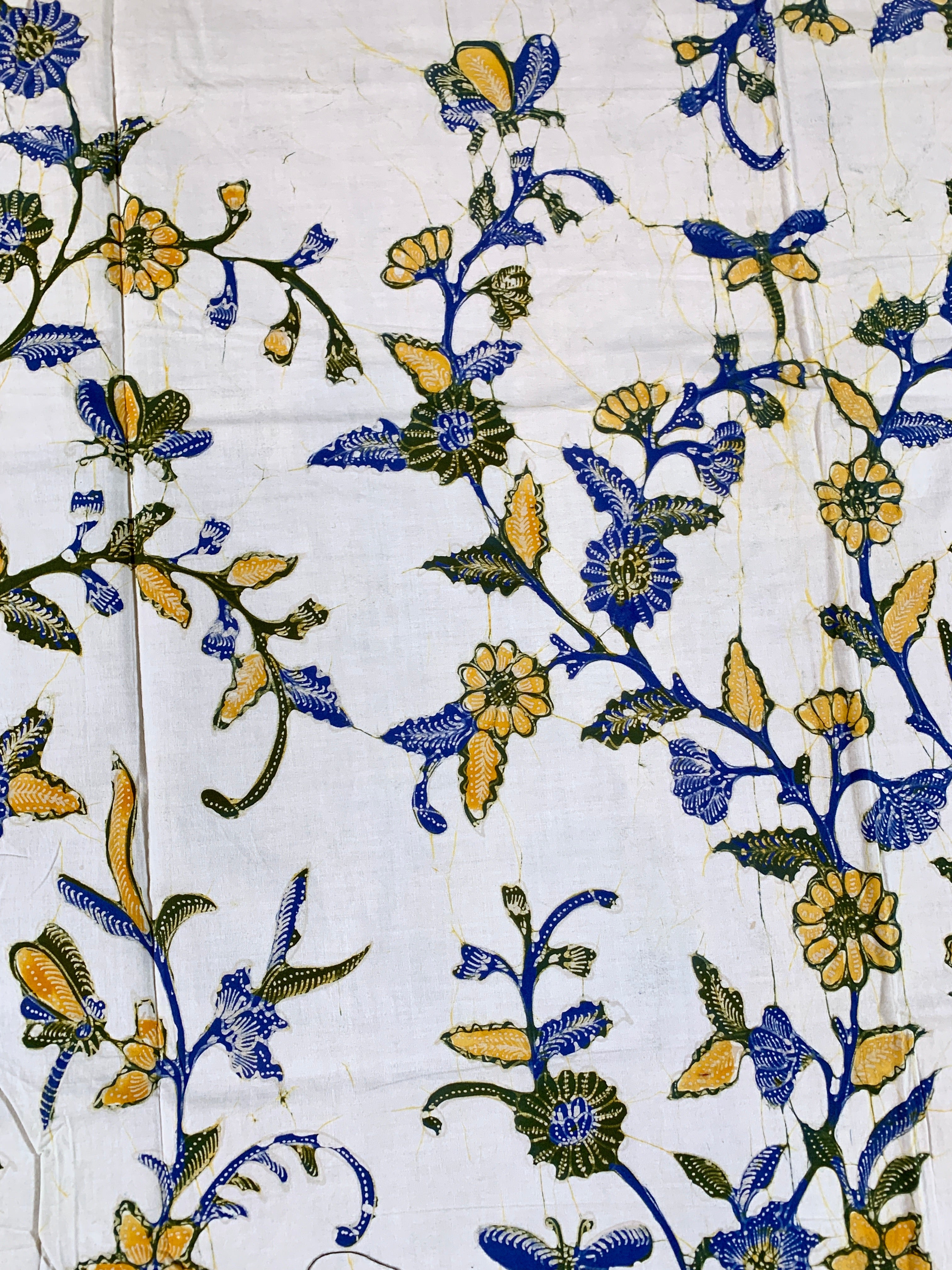 Batik Tulis Lasem KK-104.4745