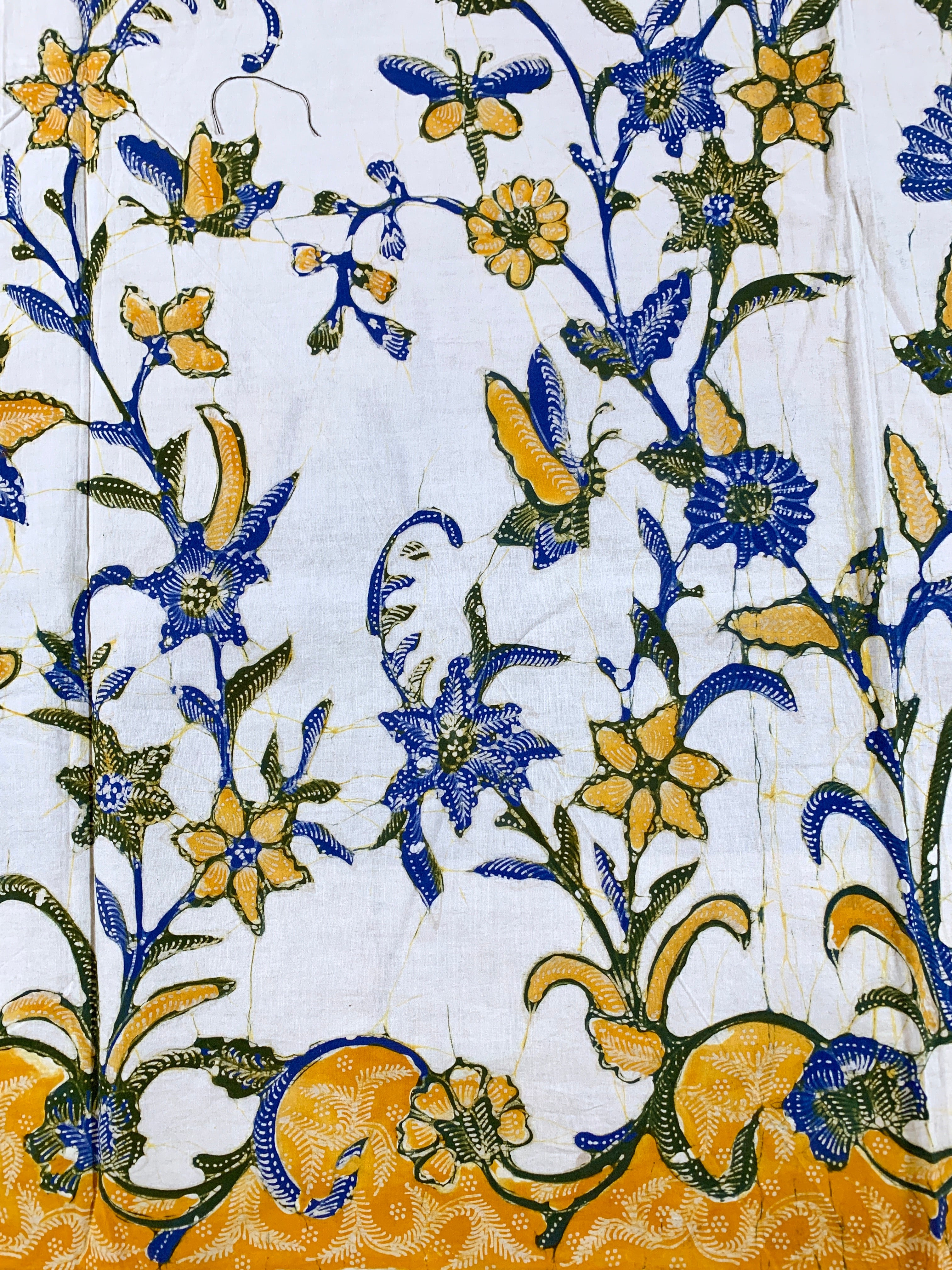 Batik Tulis Lasem KK-104.4745