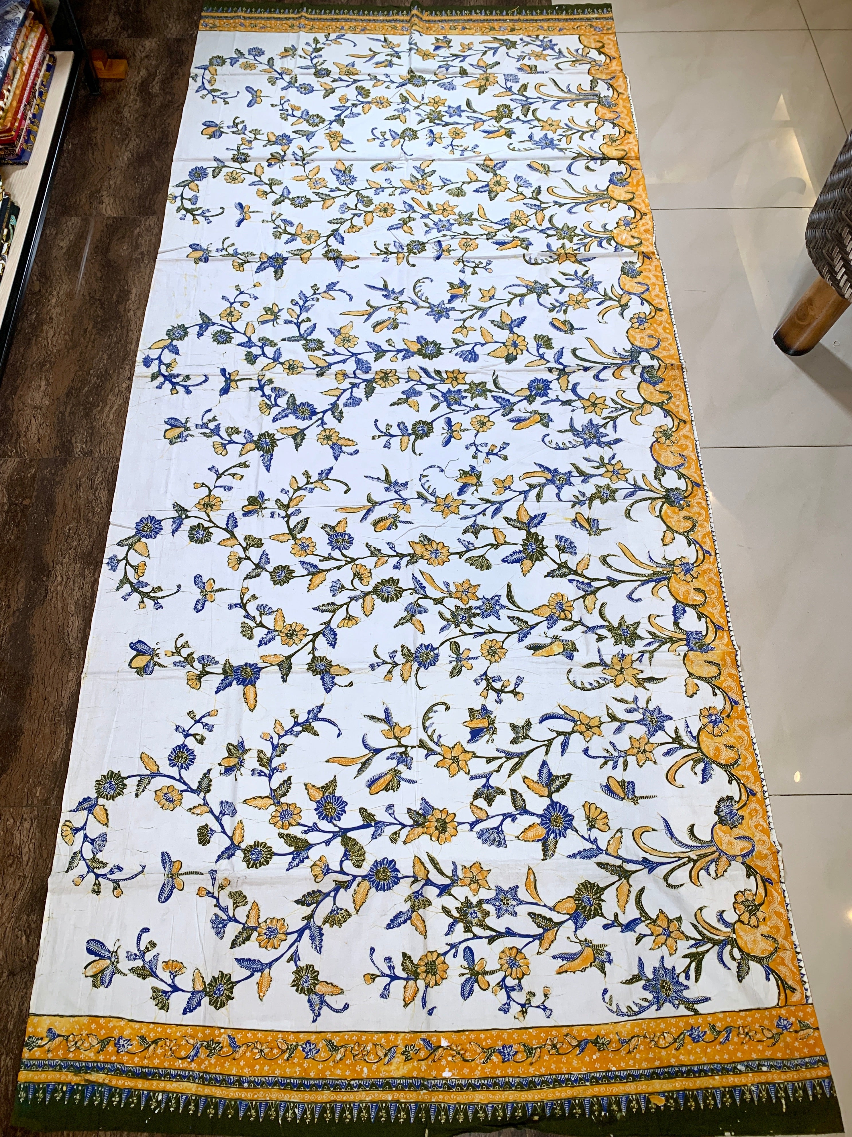 Batik Tulis Lasem KK-104.4745