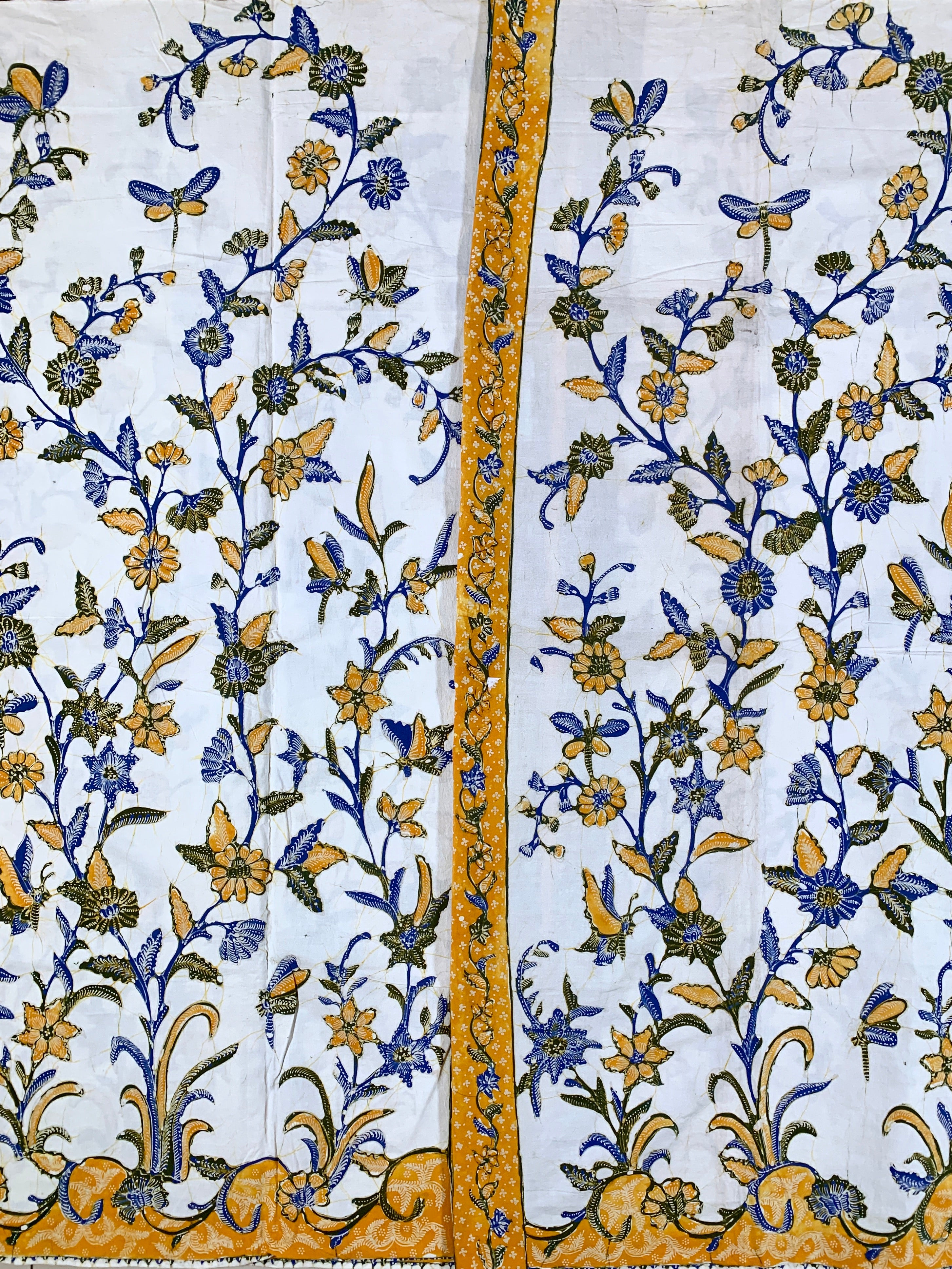 Batik Tulis Lasem KK-104.4745