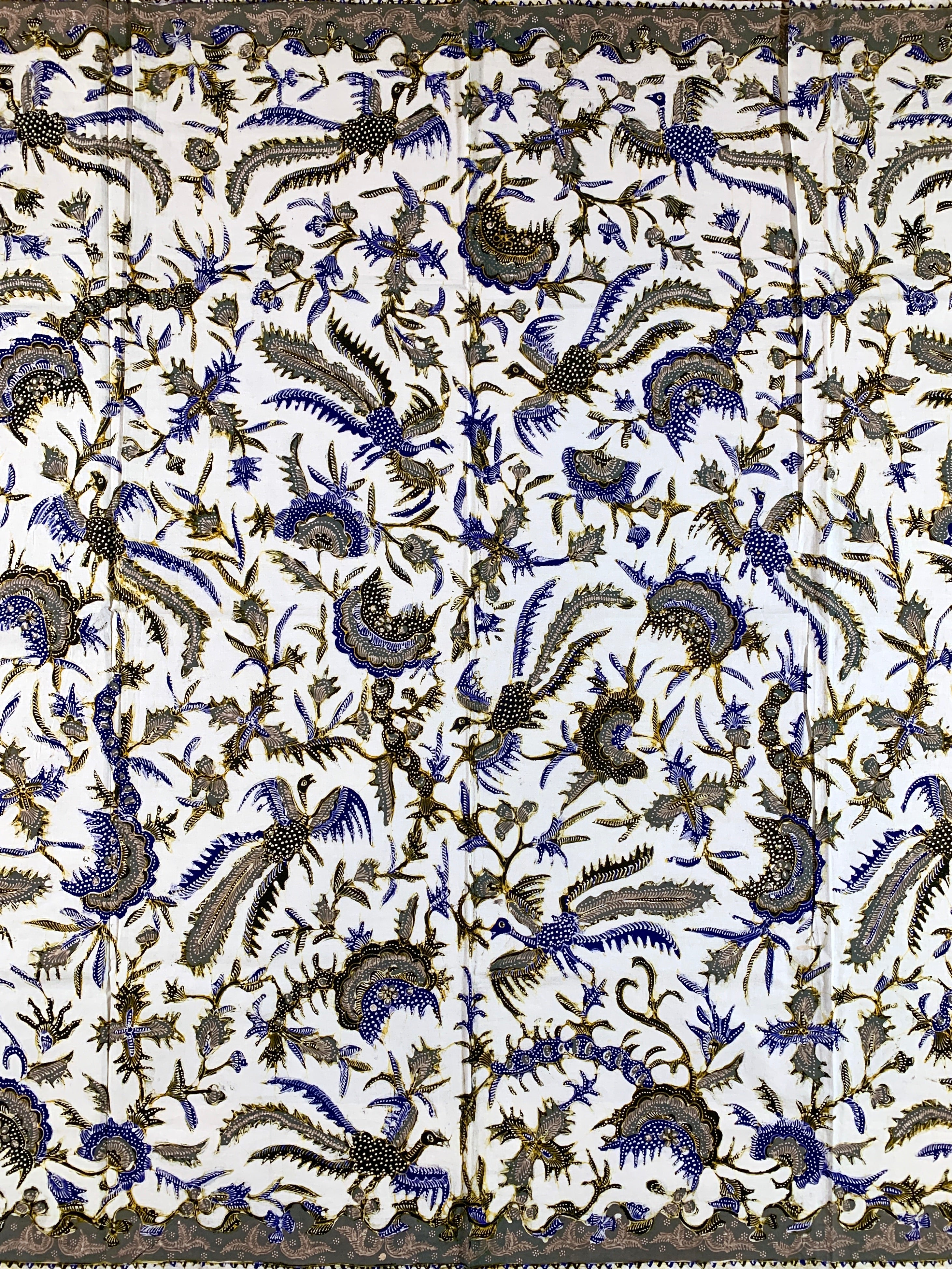 Batik Tulis Lasem KK-104.4752