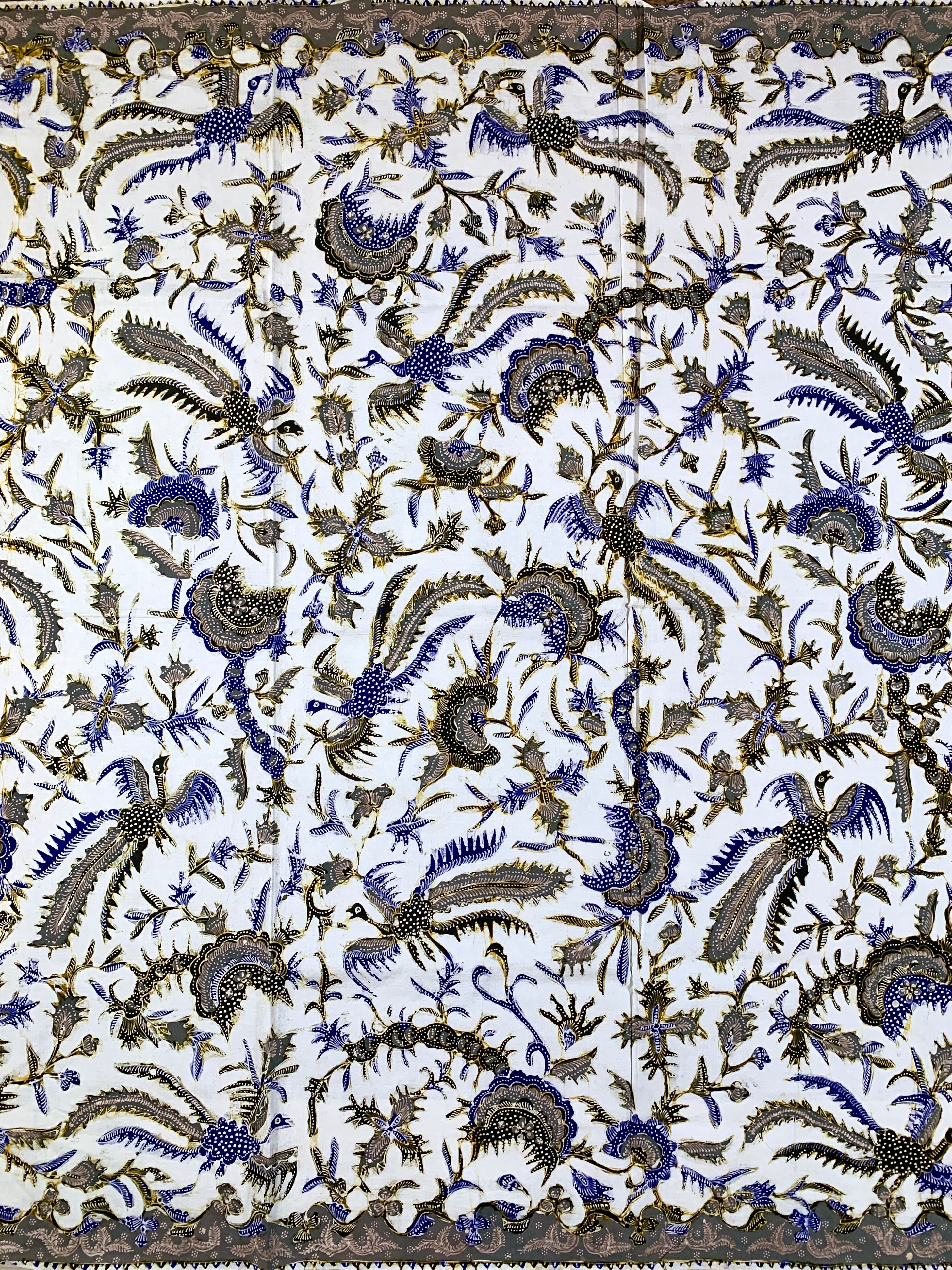 Batik Tulis Lasem KK-104.4752