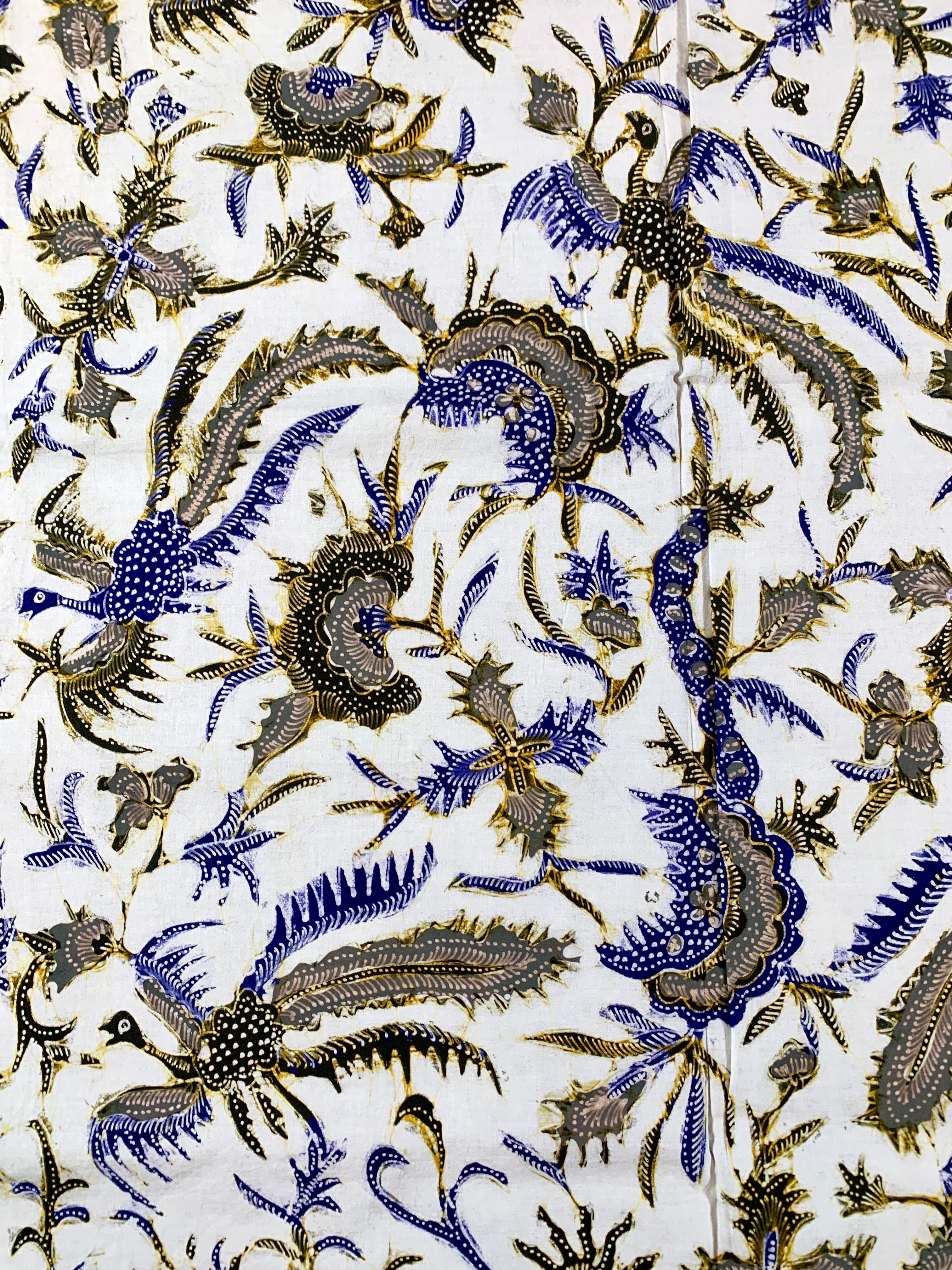 Batik Tulis Lasem KK-104.4752