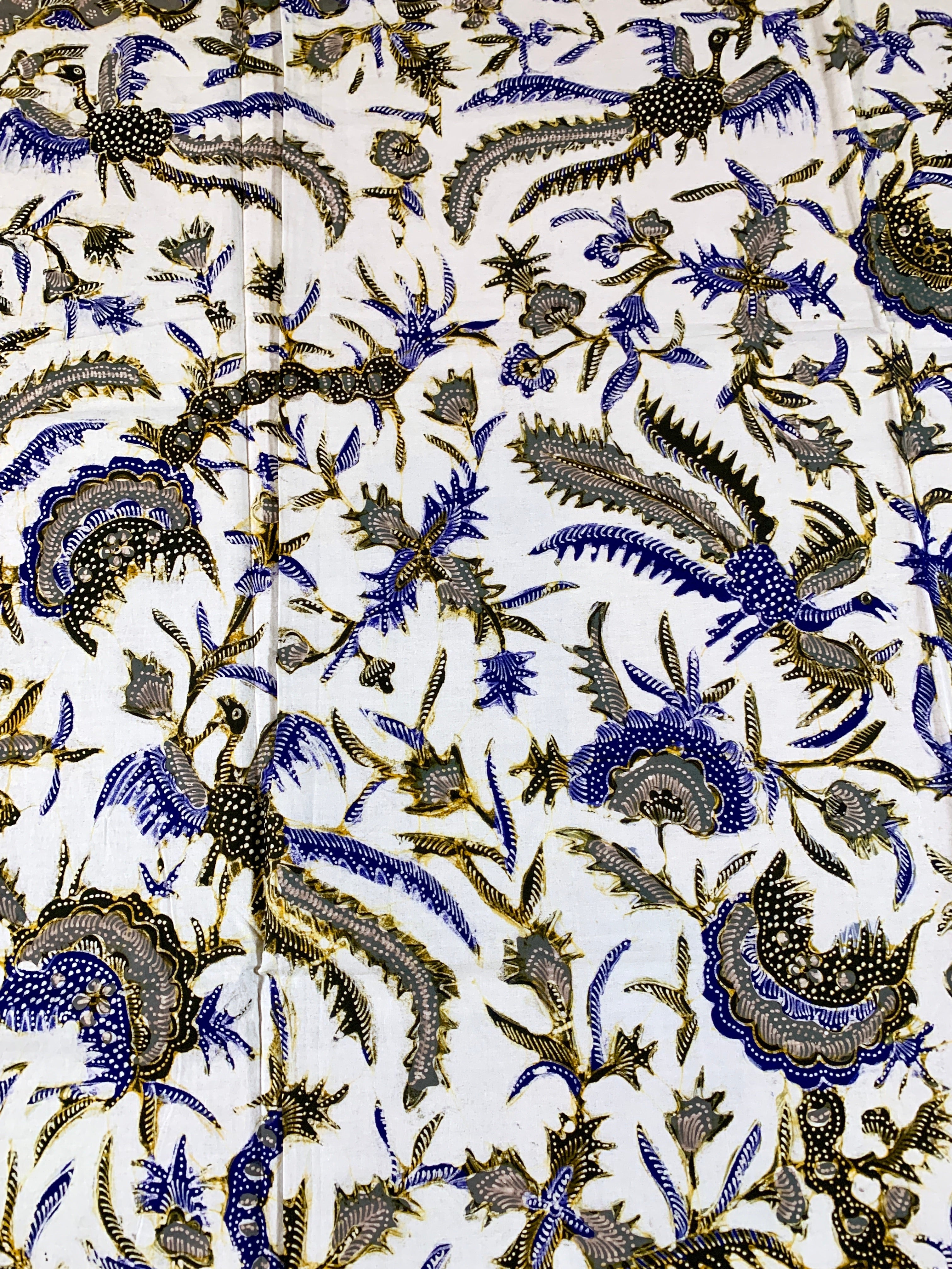 Batik Tulis Lasem KK-104.4752