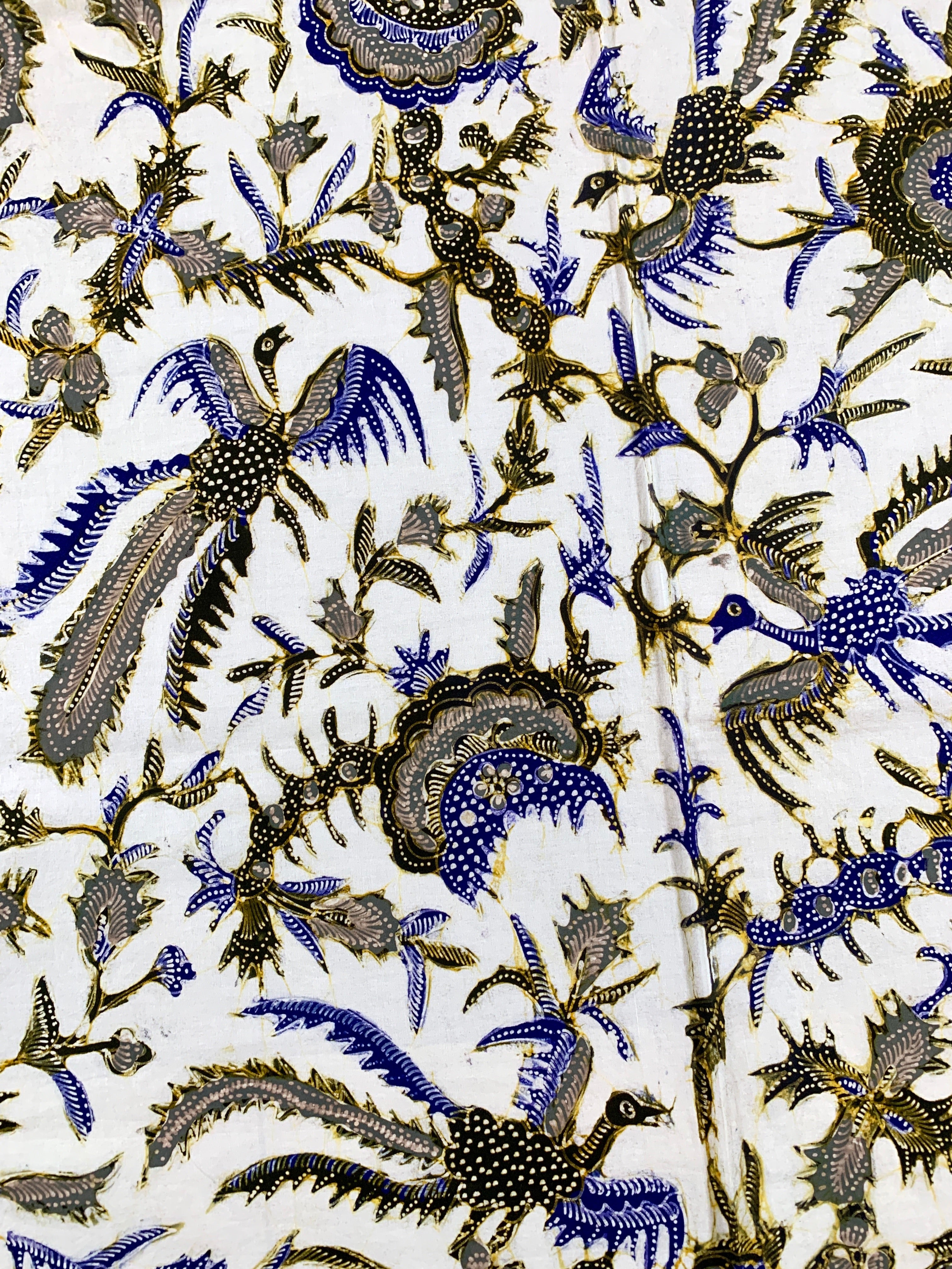 Batik Tulis Lasem KK-104.4752