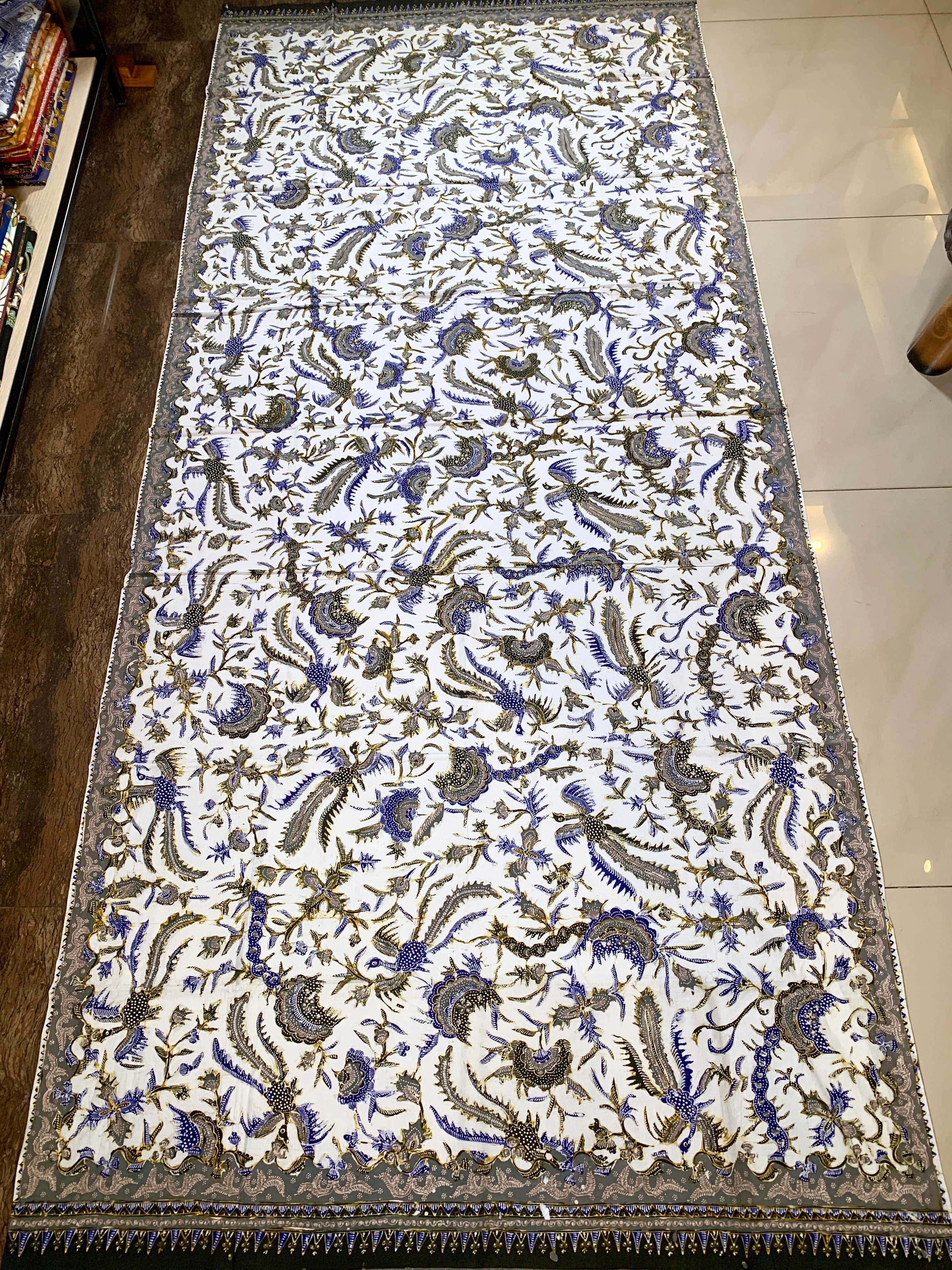 Batik Tulis Lasem KK-104.4752