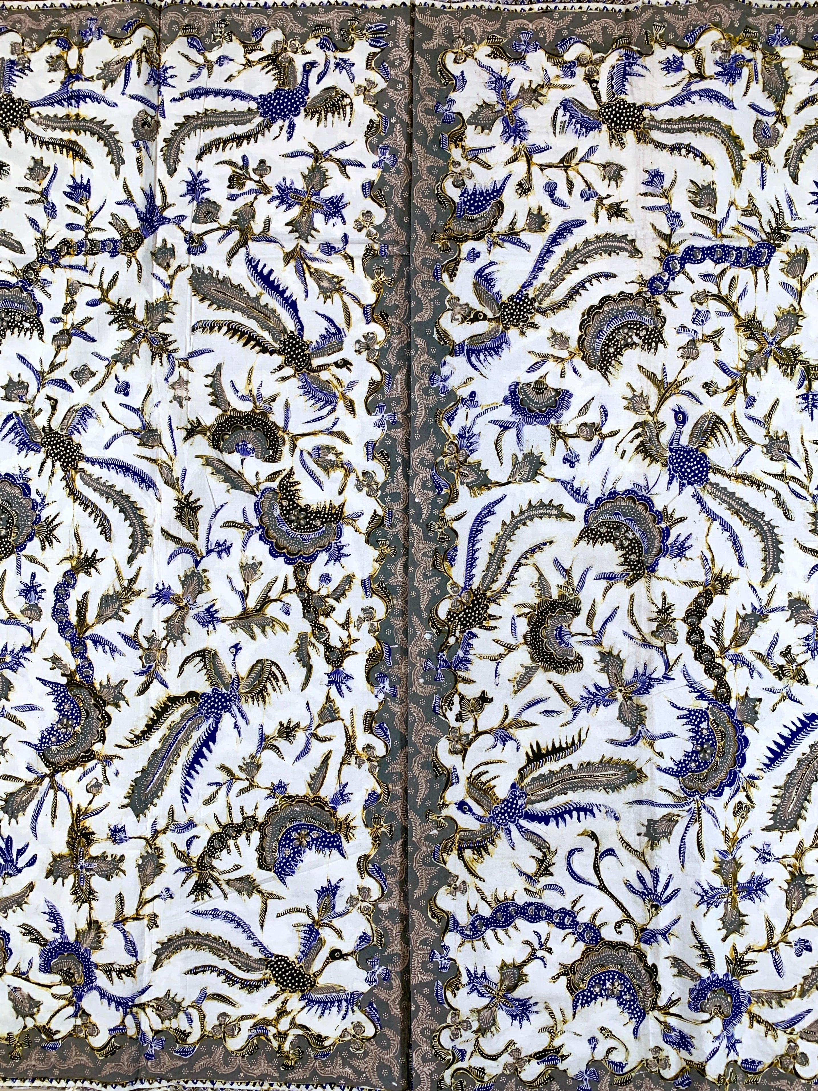 Batik Tulis Lasem KK-104.4752