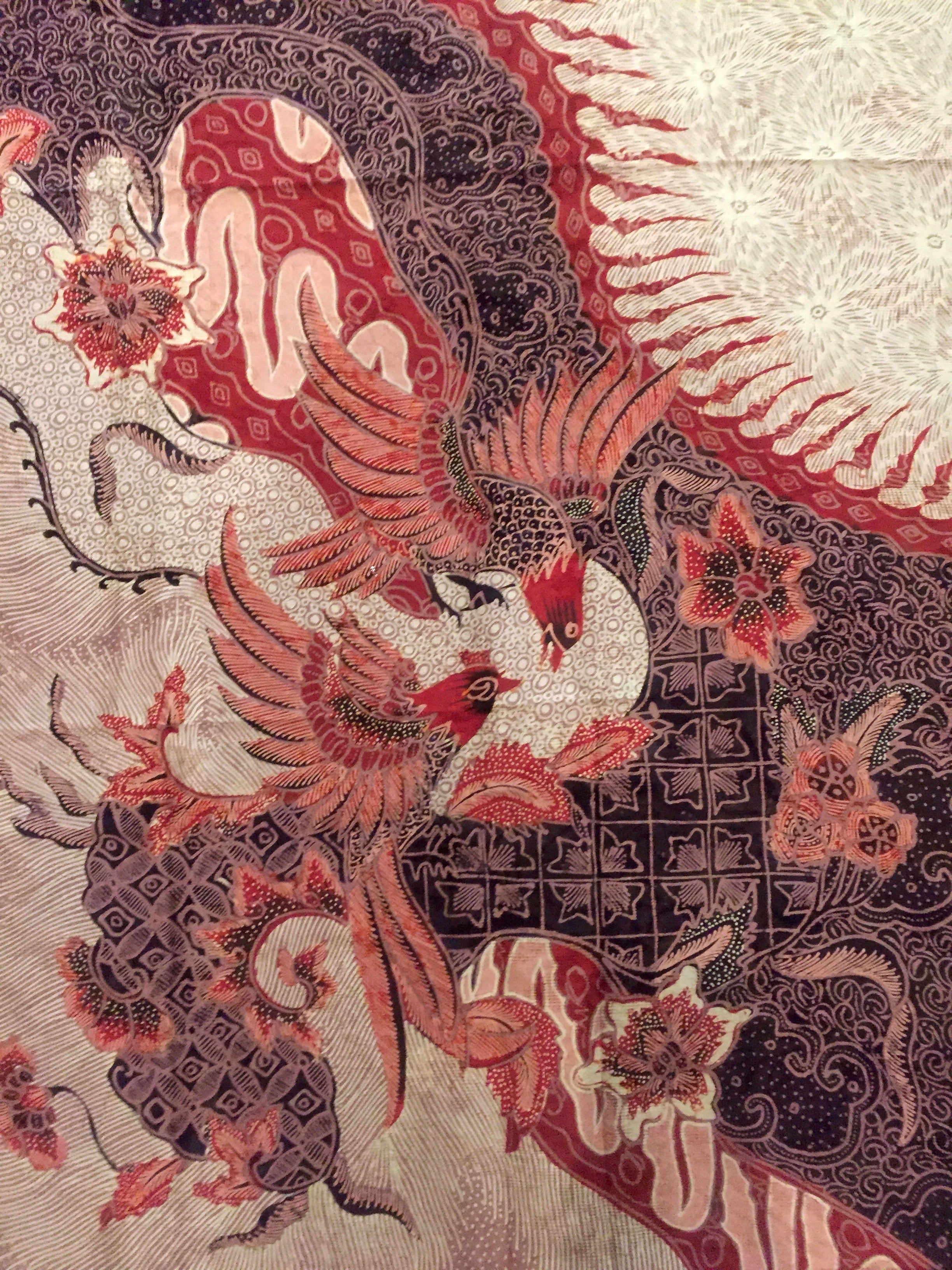 Batik Tulis Pekalongan AB-27.6616